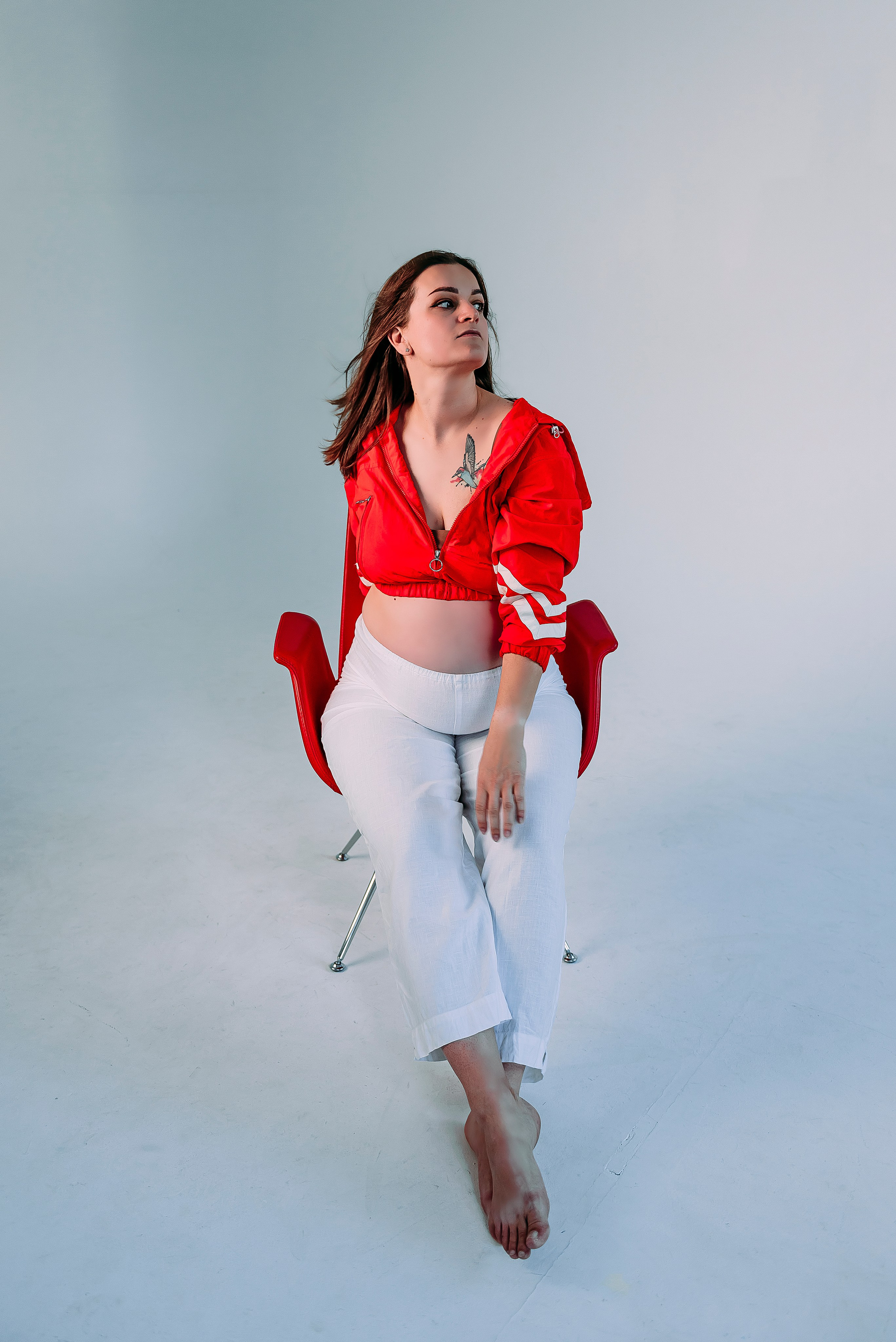 В ожидании чуда. ALBUMIA