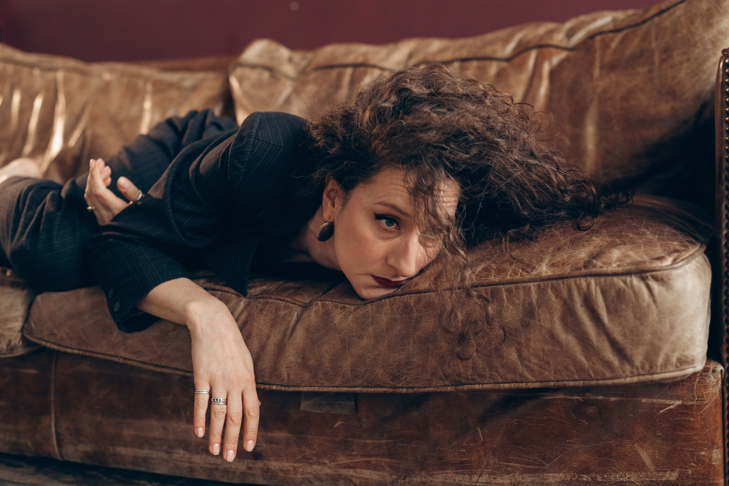 Мариэтта Цигаль-Полищук. Фотограф Ногинск Электросталь Наталья Осетрова