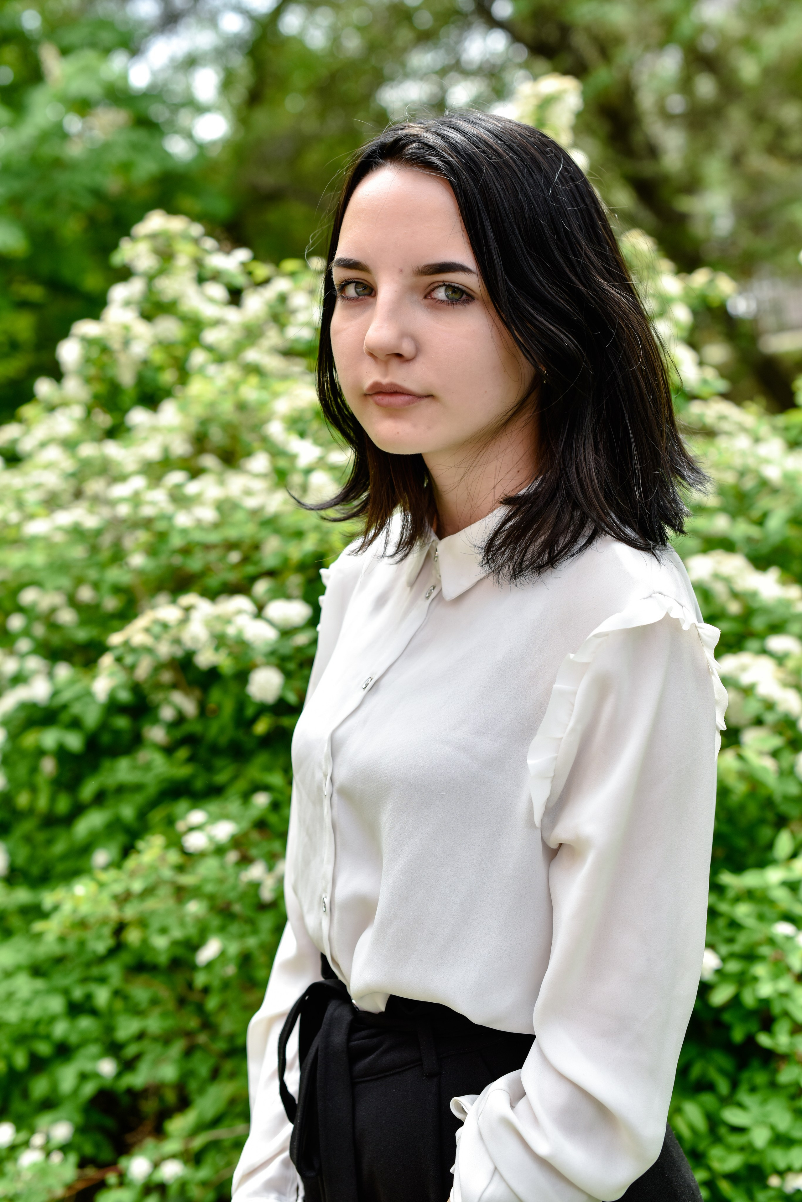 Фотосессия школьников в Самаре и Самарской области