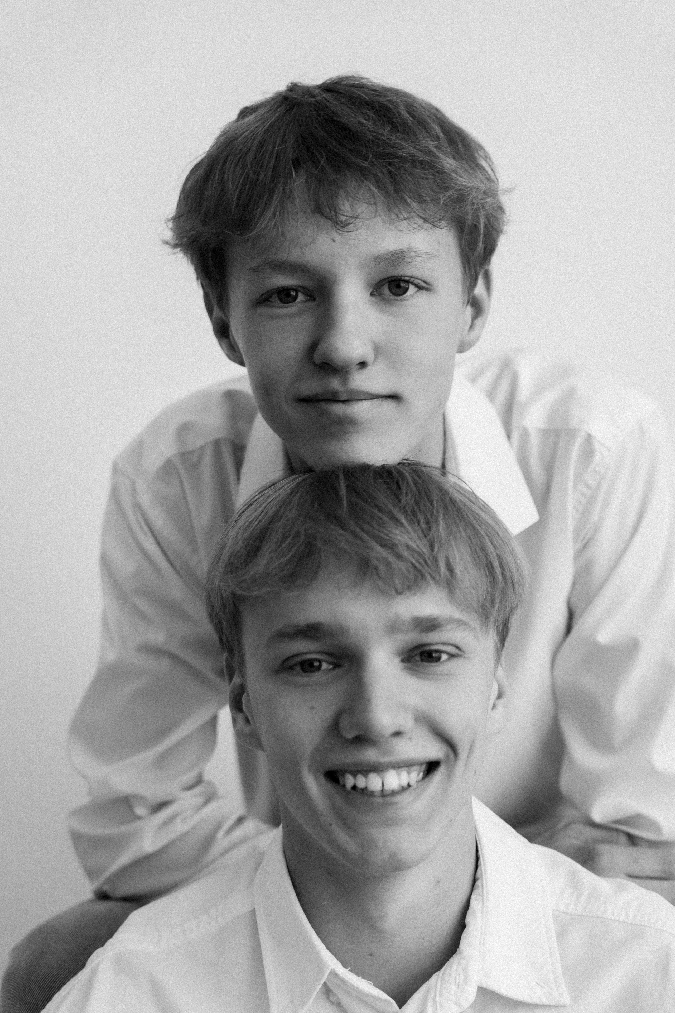 В студии. Фотограф Волгоград Ксения Устинова