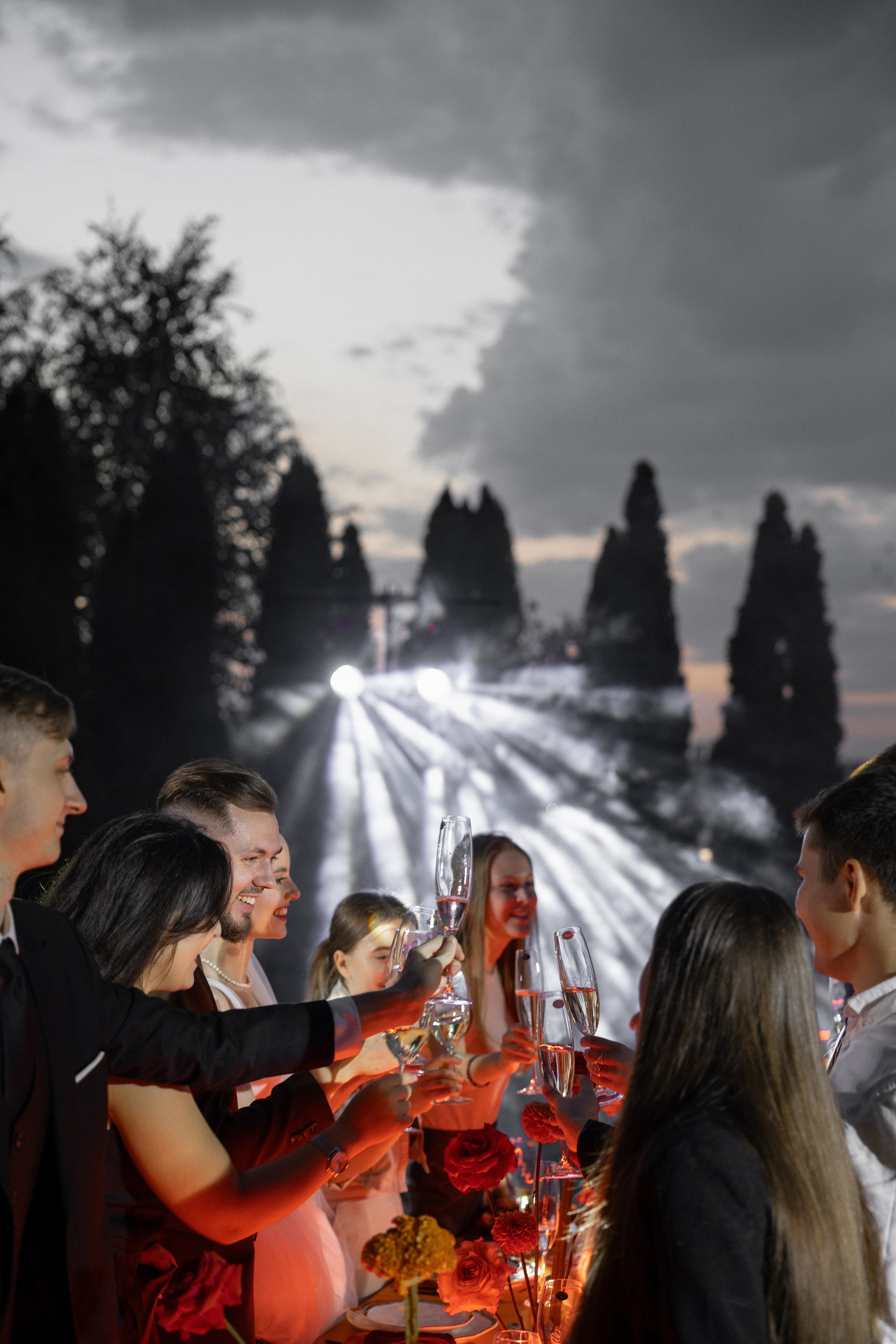 Dmitry & Maria. Вебер Юлия фотограф Ростов-на-Дону