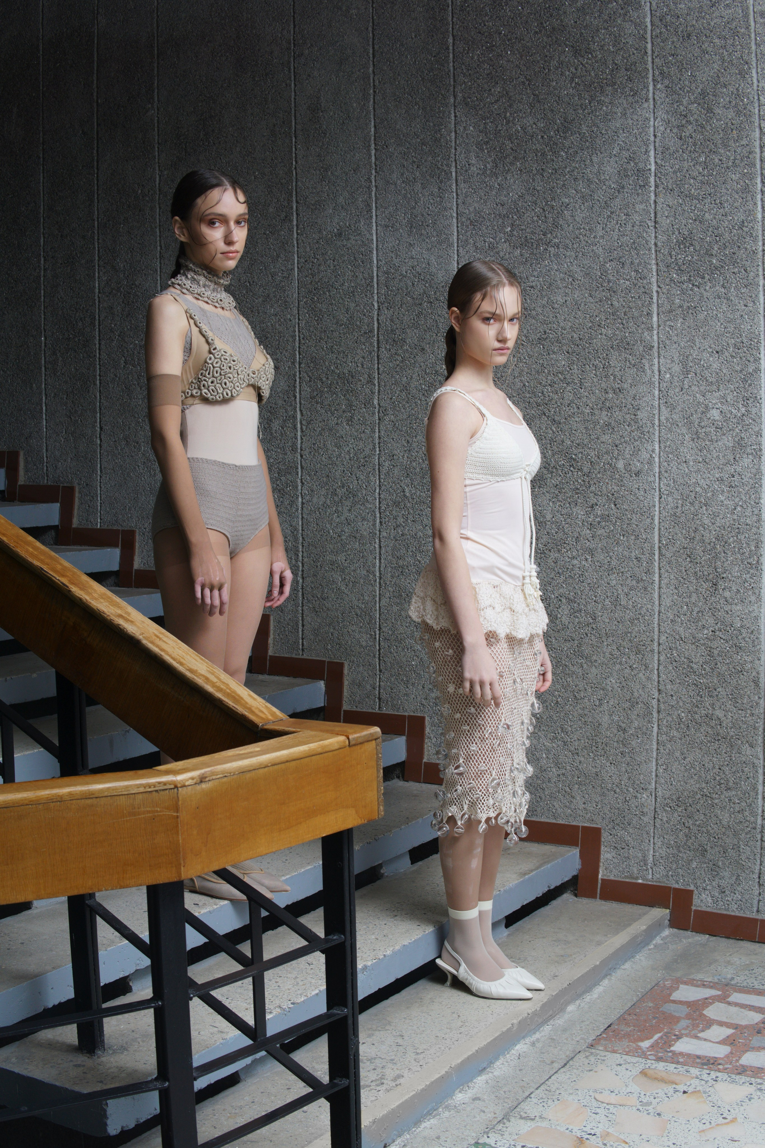 LOOKBOOK ZAVOD. Фотограф в Минске Света Григорьева