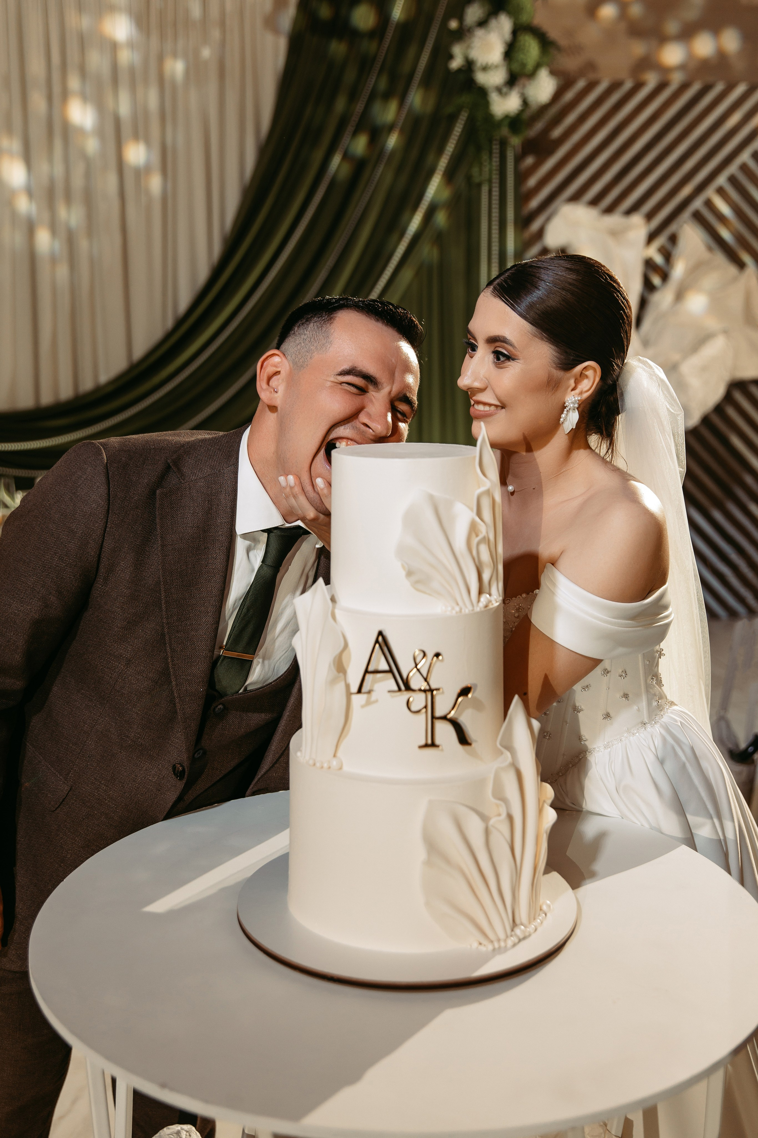 Александр & Ксения. Свадебный ФОТОГРАФ и ВИДЕОГРАФ Ульяновск