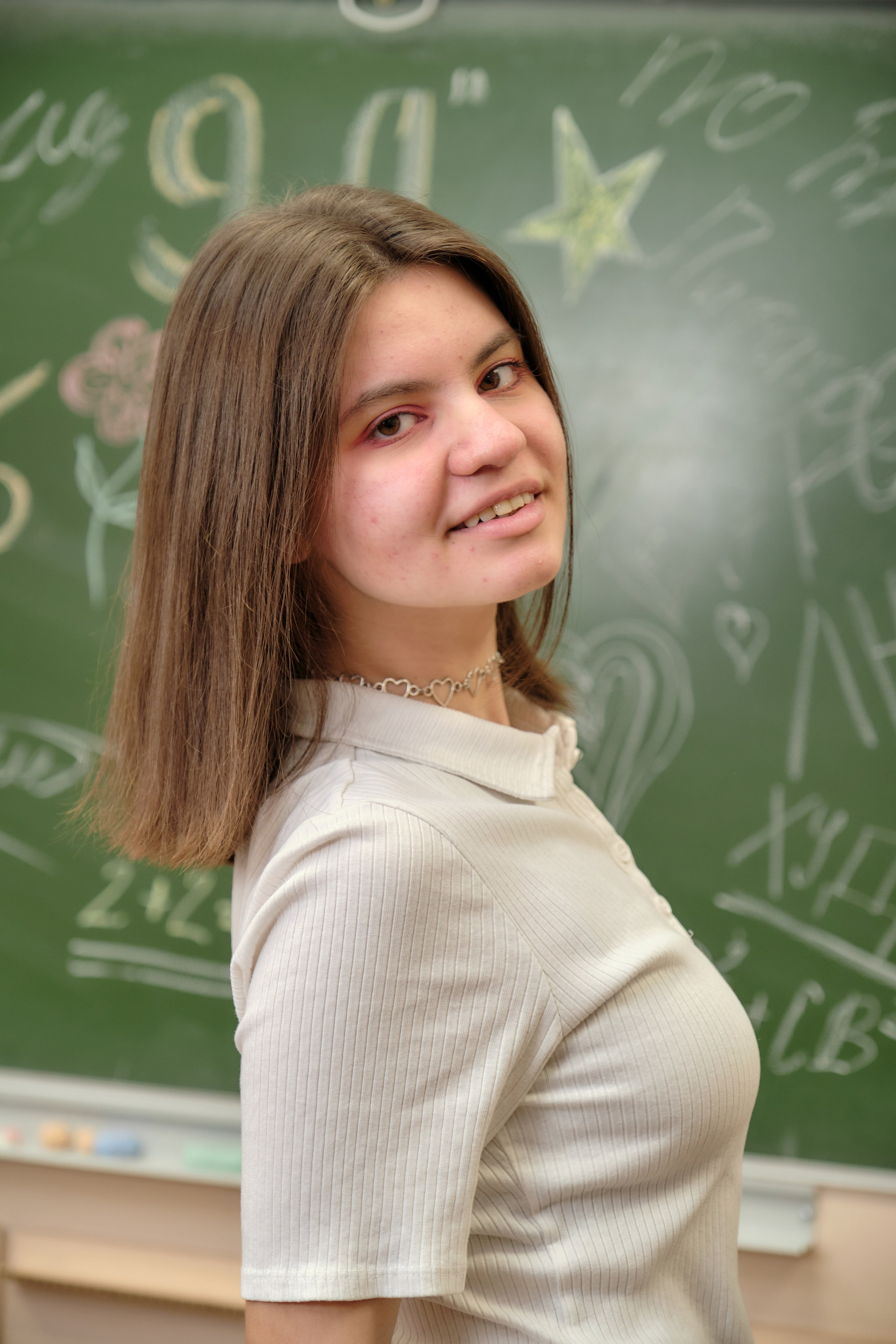 Выпускной альбом 9 класс Самара — фотосессия на выпускной альбом