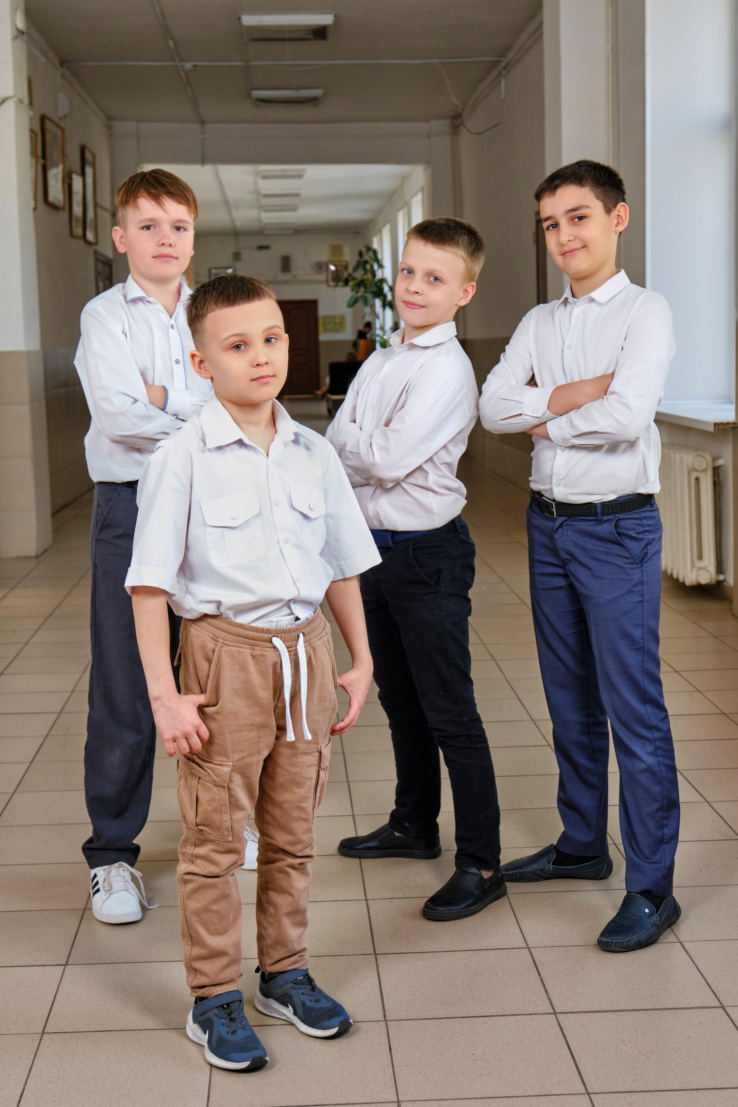 Выпускной альбом 4 класс Самара — варианты фотоальбомов и цены