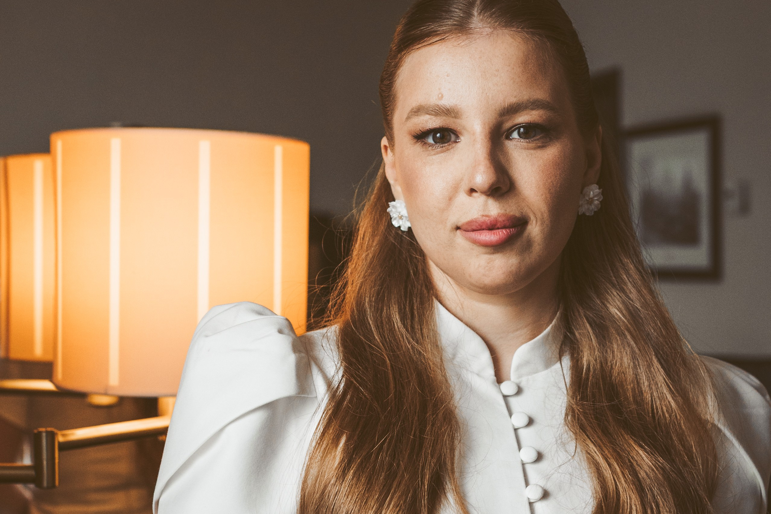 Хилтон. Свадебный фотограф Курзина Ольга | Москва