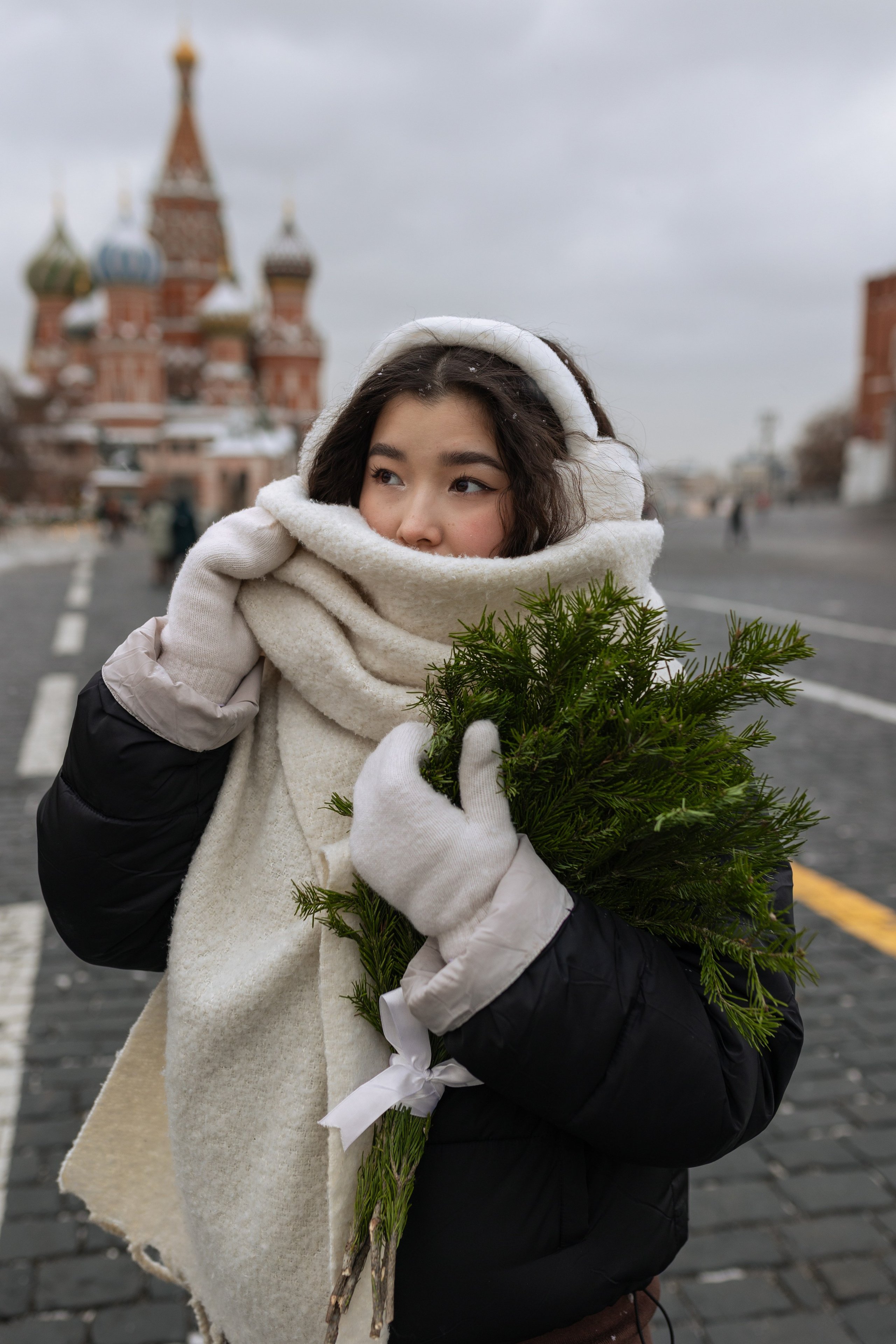 ГУМ. Свадебный фотограф Курзина Ольга | Москва