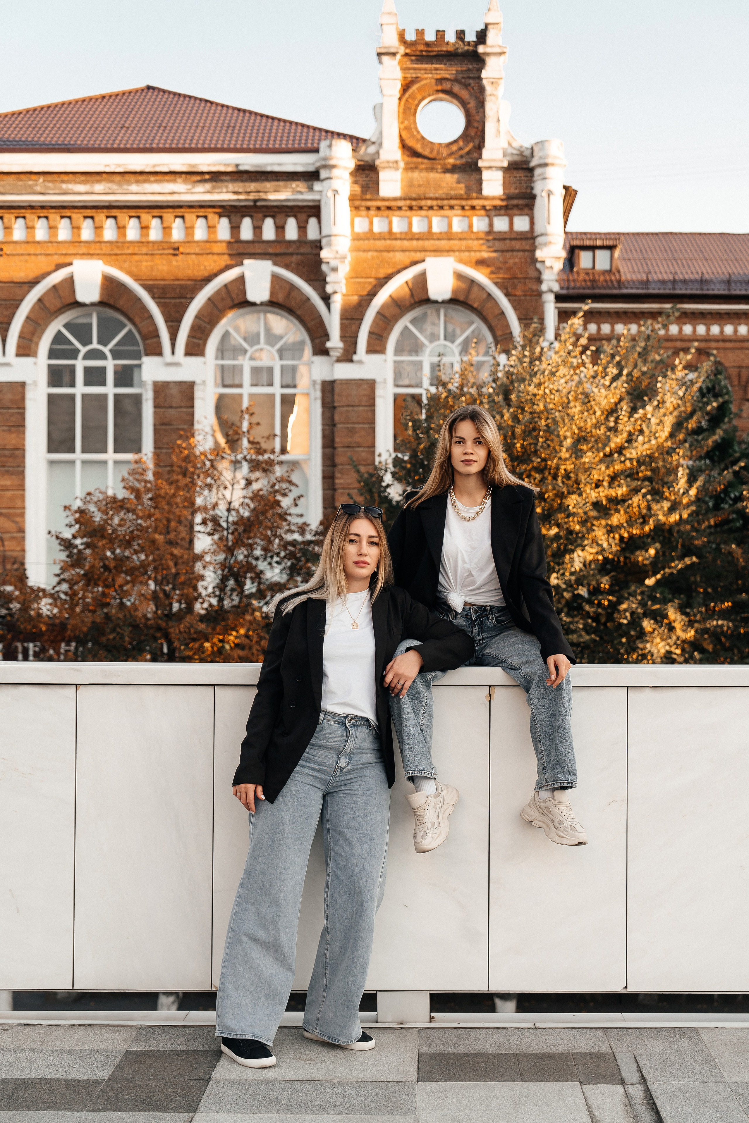 Семейные/Парные портреты. Lokos.pro Ник Соколов Фото и Видео Москва/Ростов-на-Дону