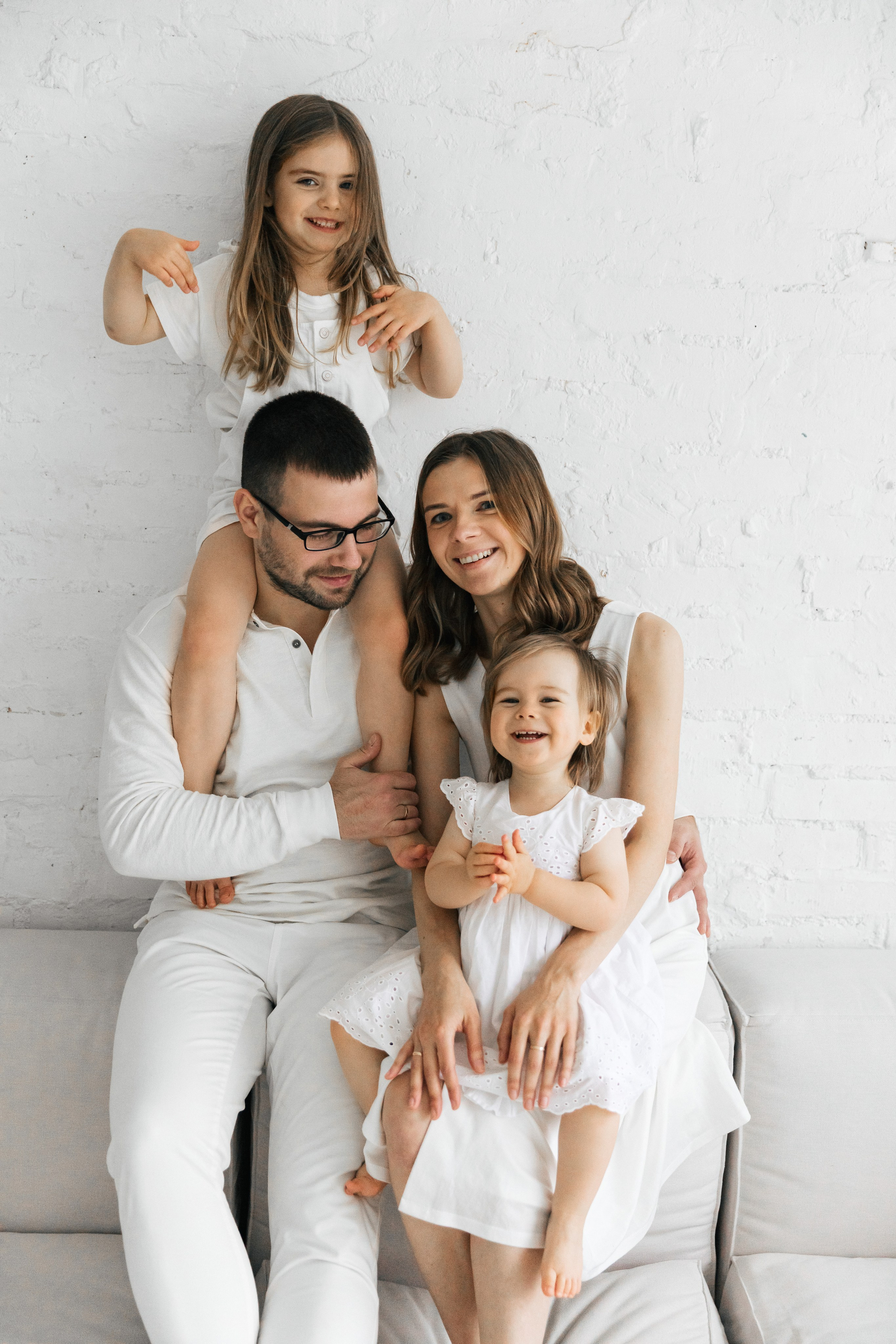 Пример фотосессии. Дмитрий Мартьянов семейный фотограф в Санкт-Петербурге