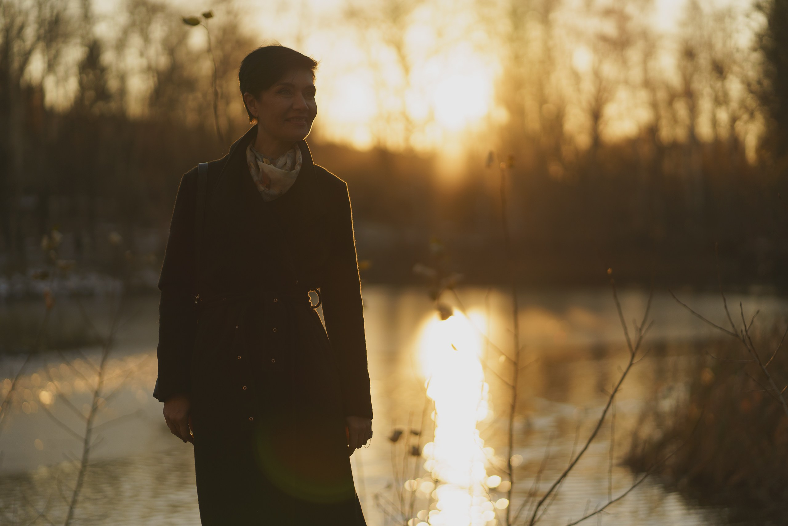 профессиональная портретная фотосессия Екатеринбург