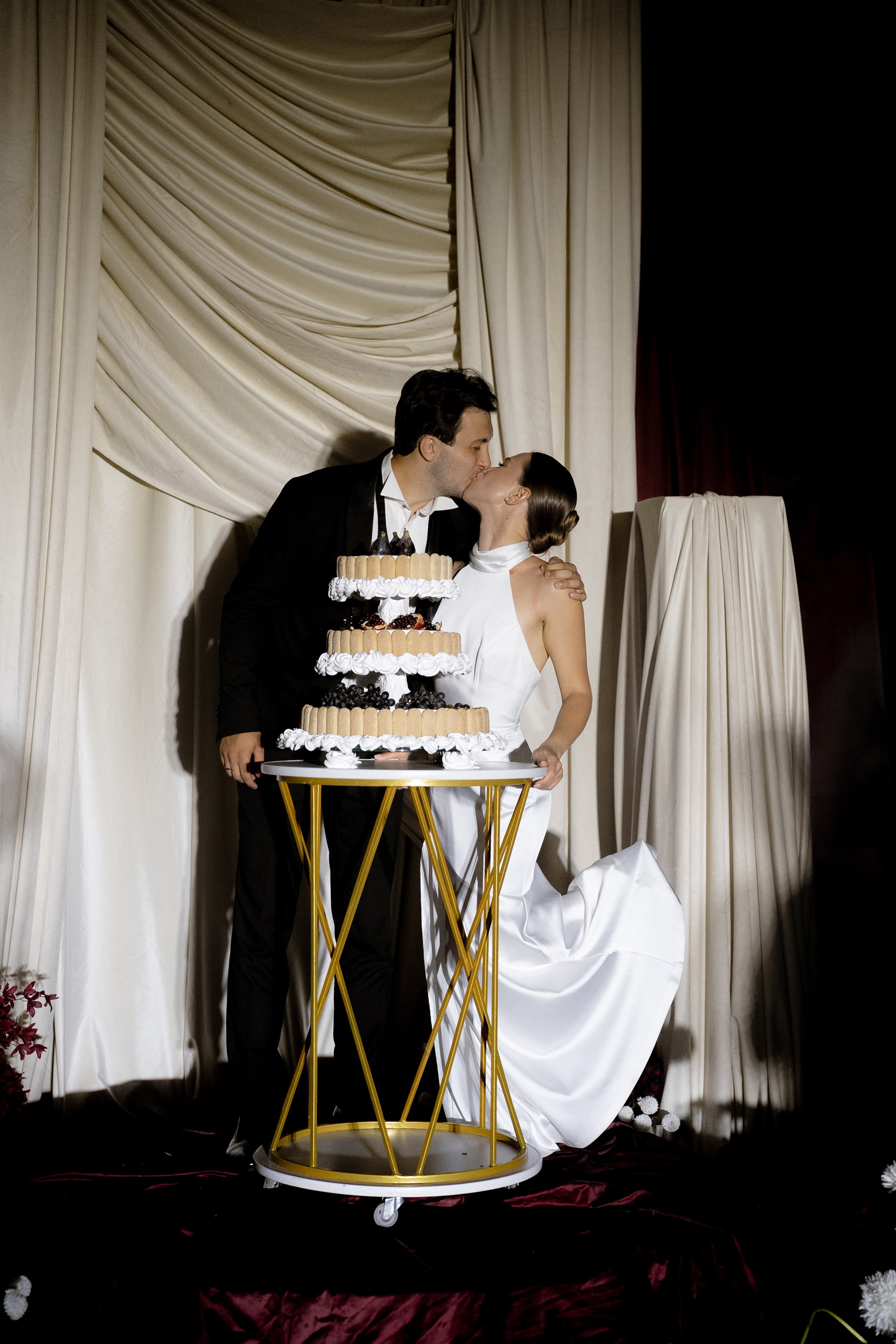 Сокровище. Гермес. Полный день (сокращено). Семейный и портретный фотограф в Саратове Сахарова Маша