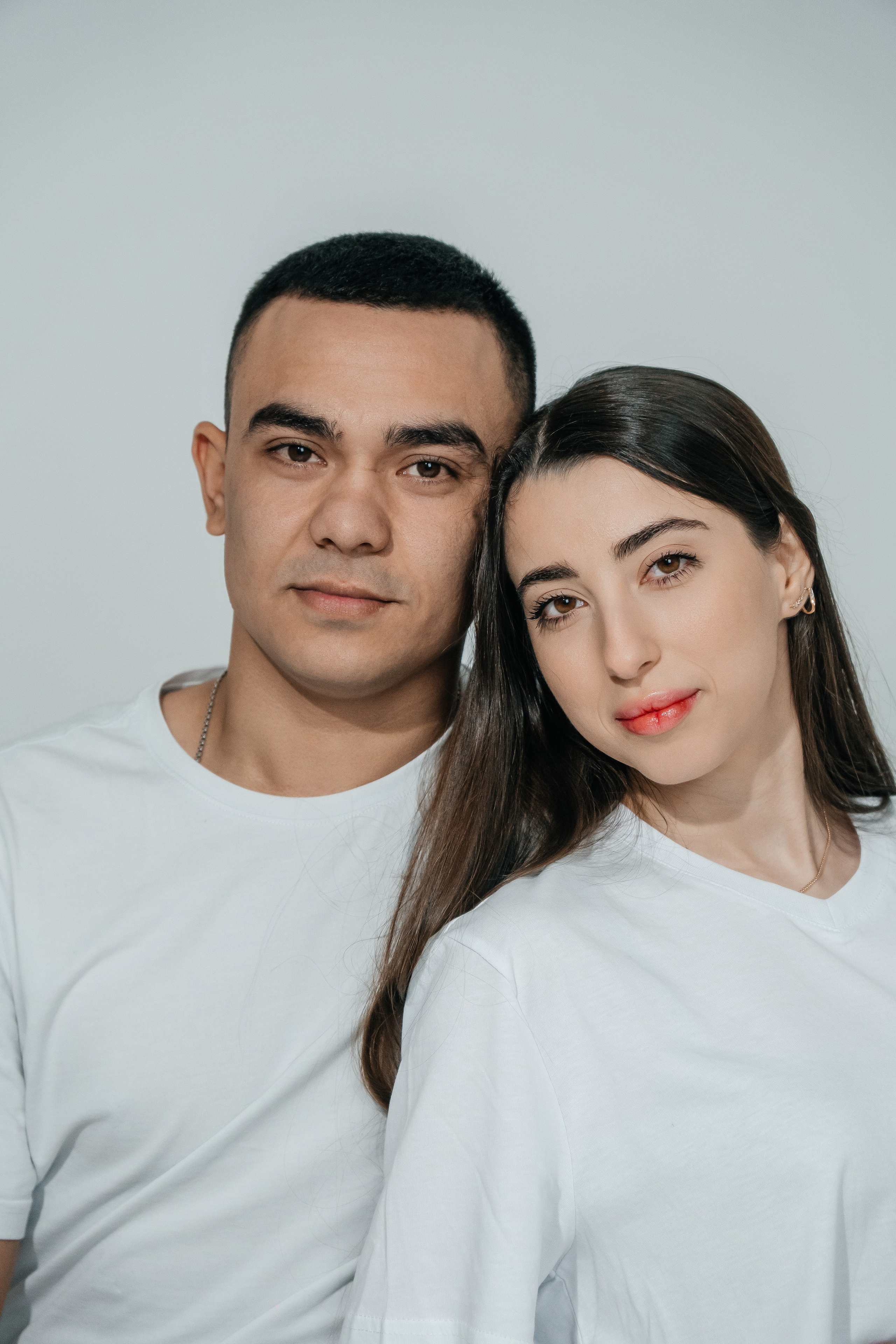 Руслан и Альбина. Профессиональный фотограф в Самаре Анна Конзаева