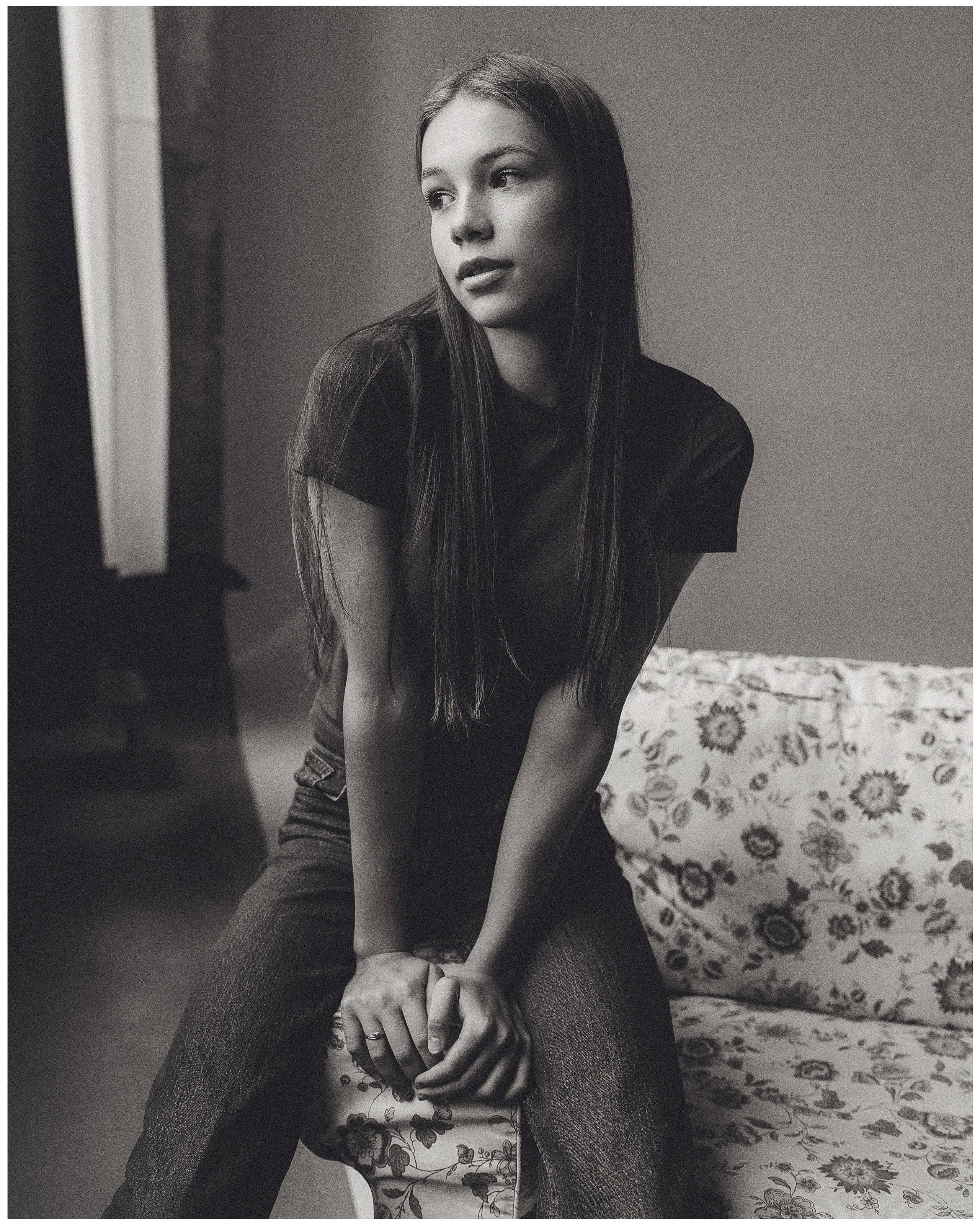 Masha. Фотограф Мария Яскевич | Photographer Moscow