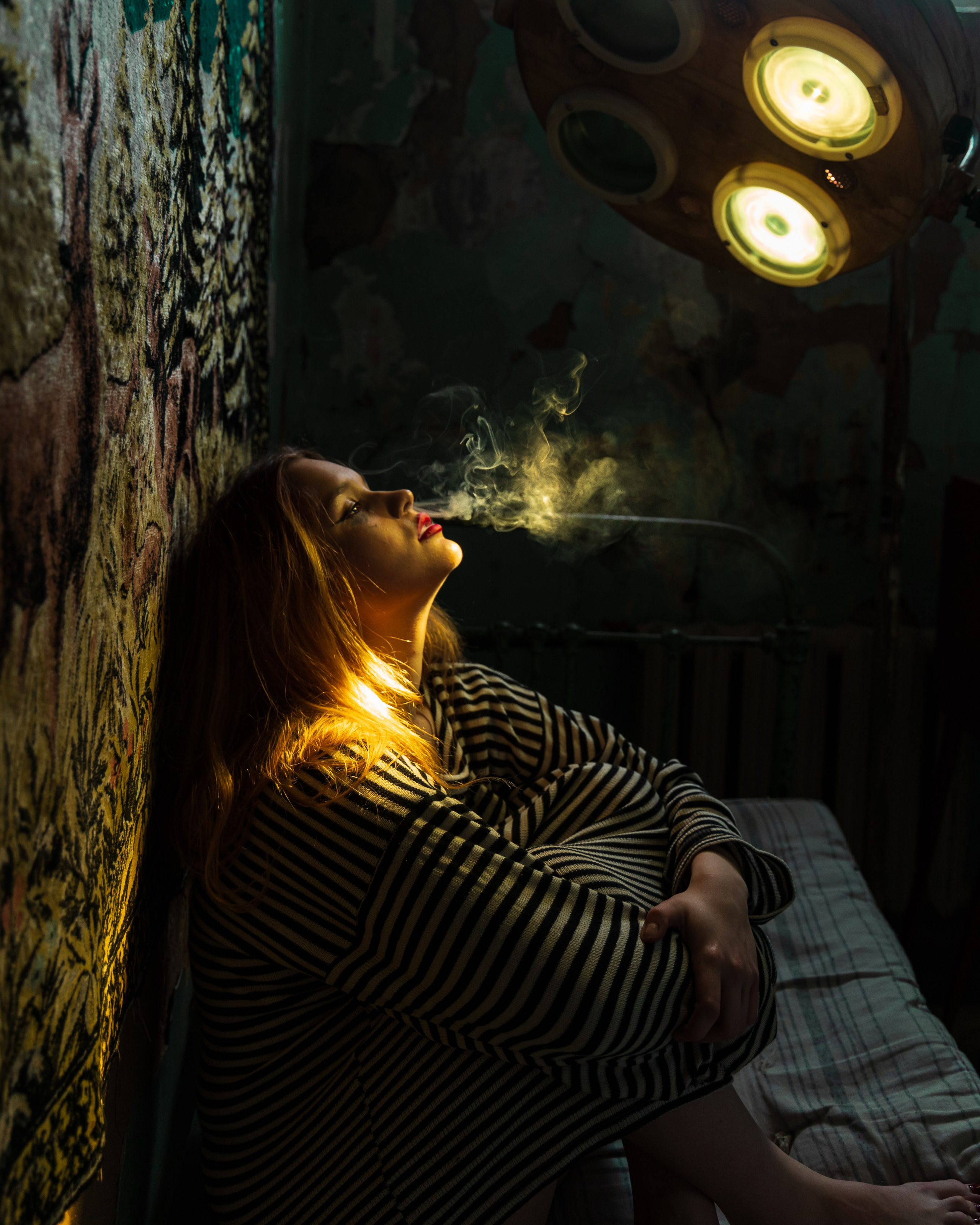 Studio. Главная