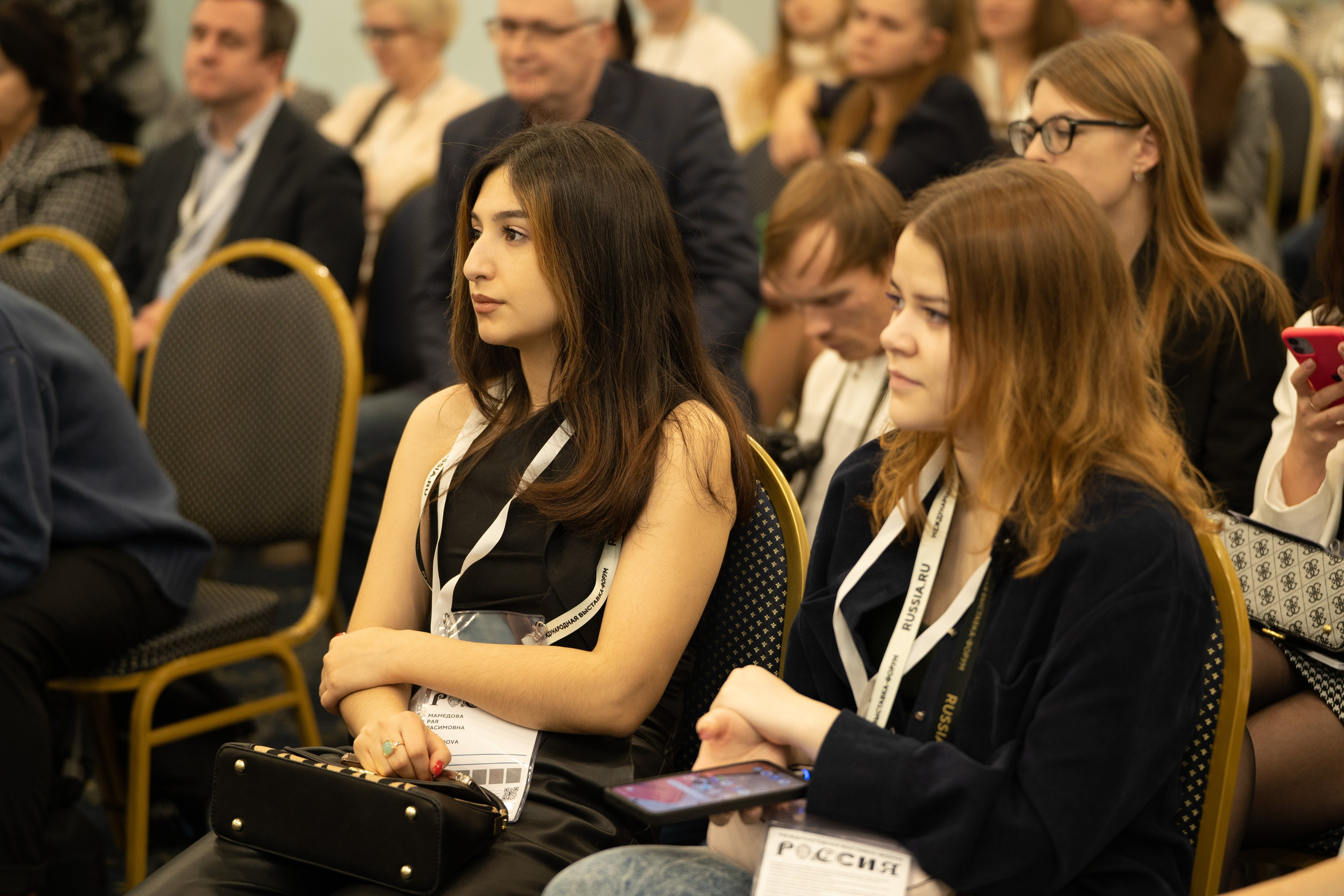 Уральский форум. Профессиональный портретный фотограф в Москве Владимир Глаголев
