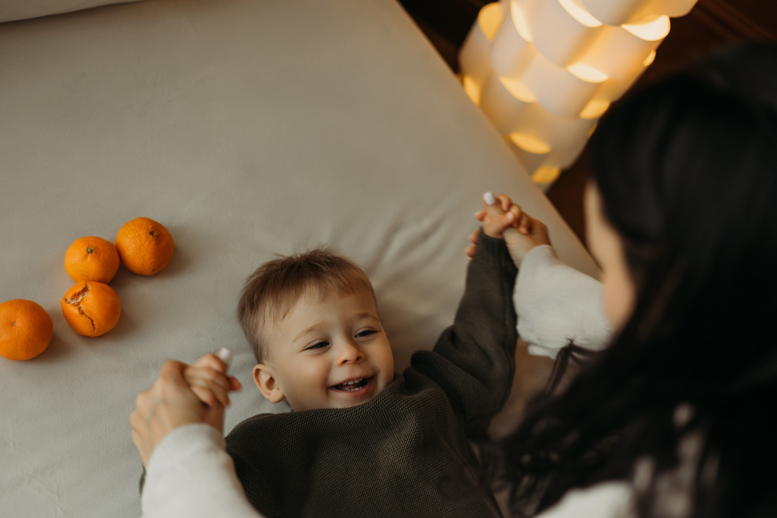 Вика Коля и Матвей. Самый теплый фотограф в Краснодаре Рябоконь Ксения