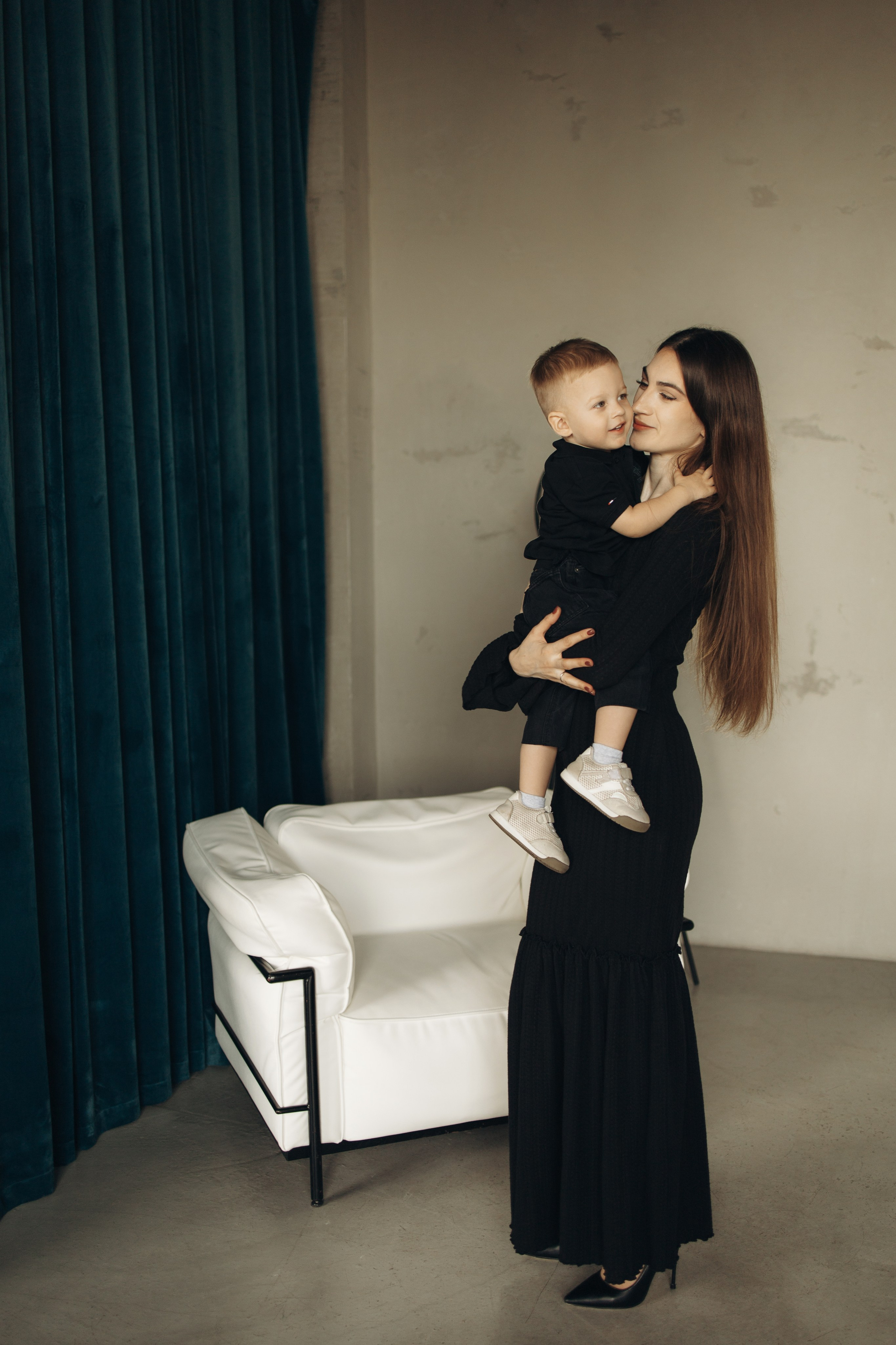 Маркуше 2 годика. Самый теплый фотограф в Краснодаре Рябоконь Ксения