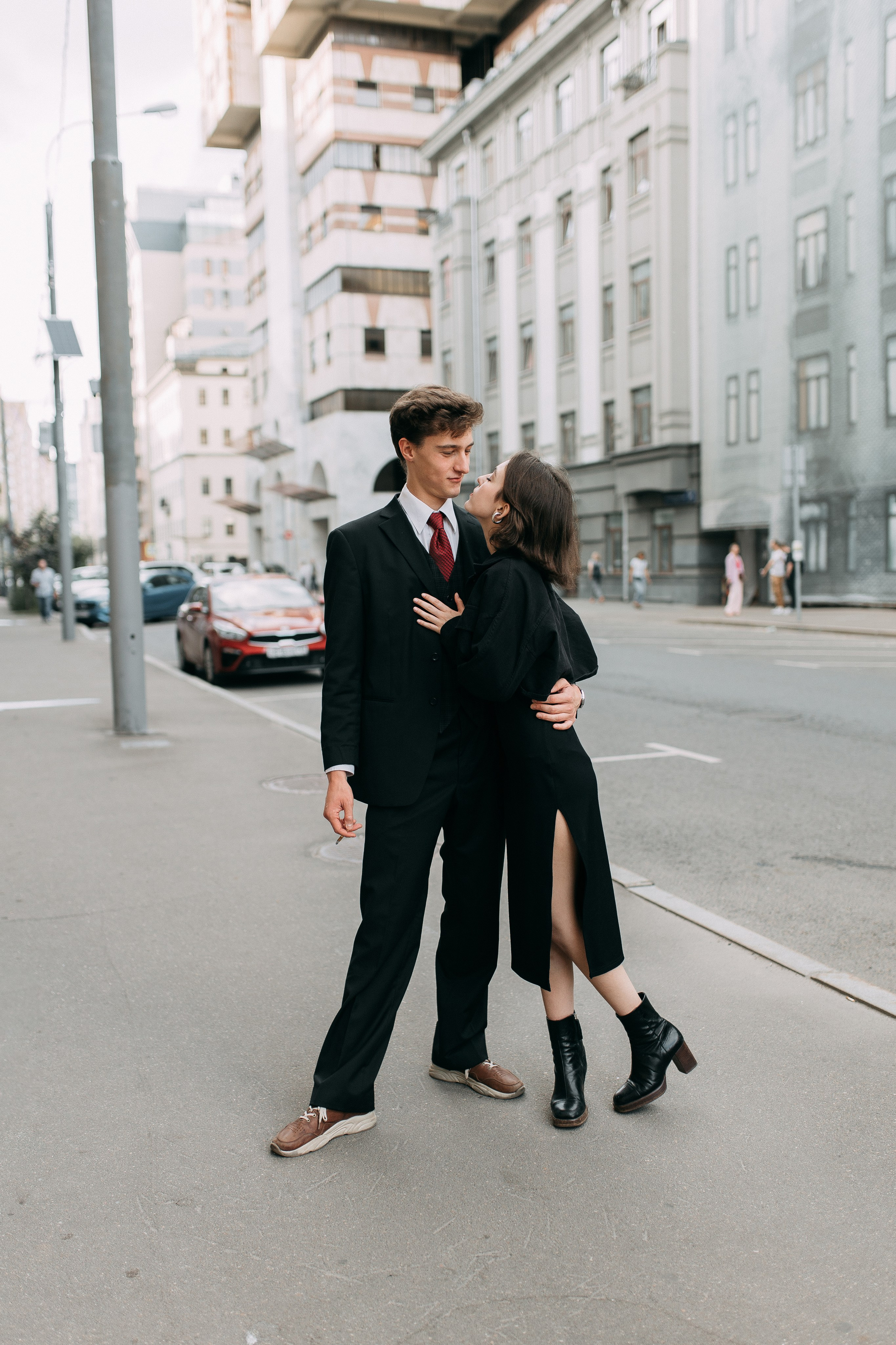 Без пересадок. Семейный фотограф в Москве. Дарья Долгих