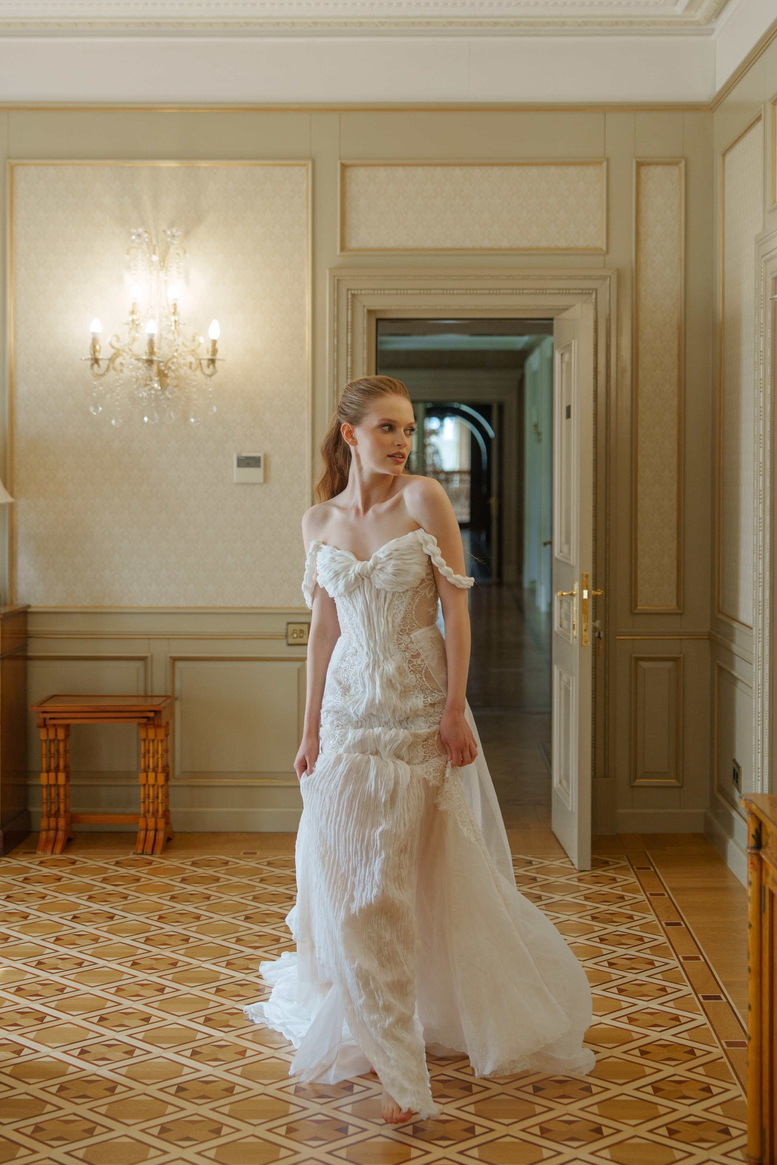 Villa Michetti. Свадебный и репортажный фотограф Элина Козырьянова