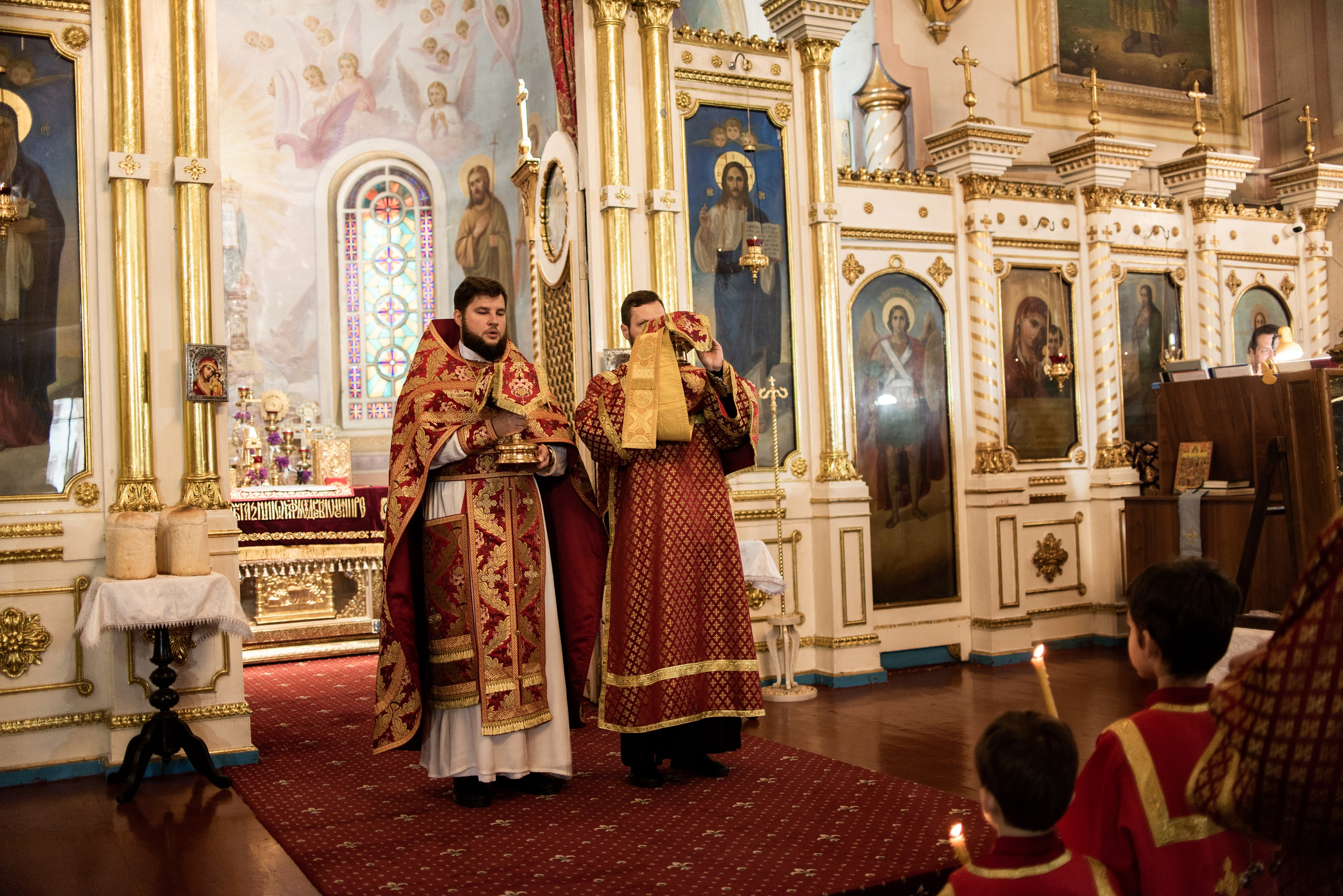 Четверг светлой седмицы 20.04.2023. Семейный и свадебный фотограф в Феодосии и Коктебеле