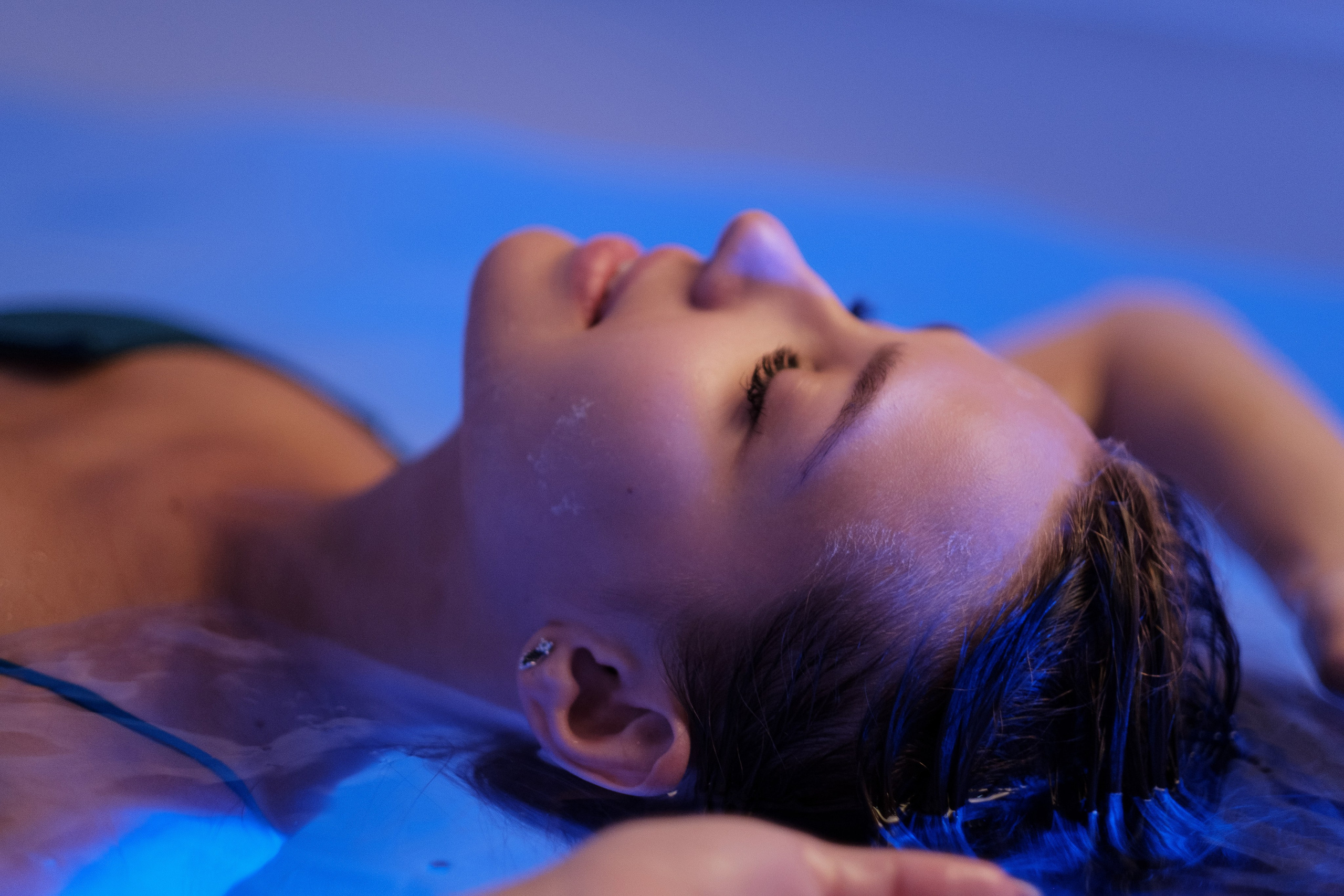 Фотограф в Санкт-Петербурге Вячеслав Саликов