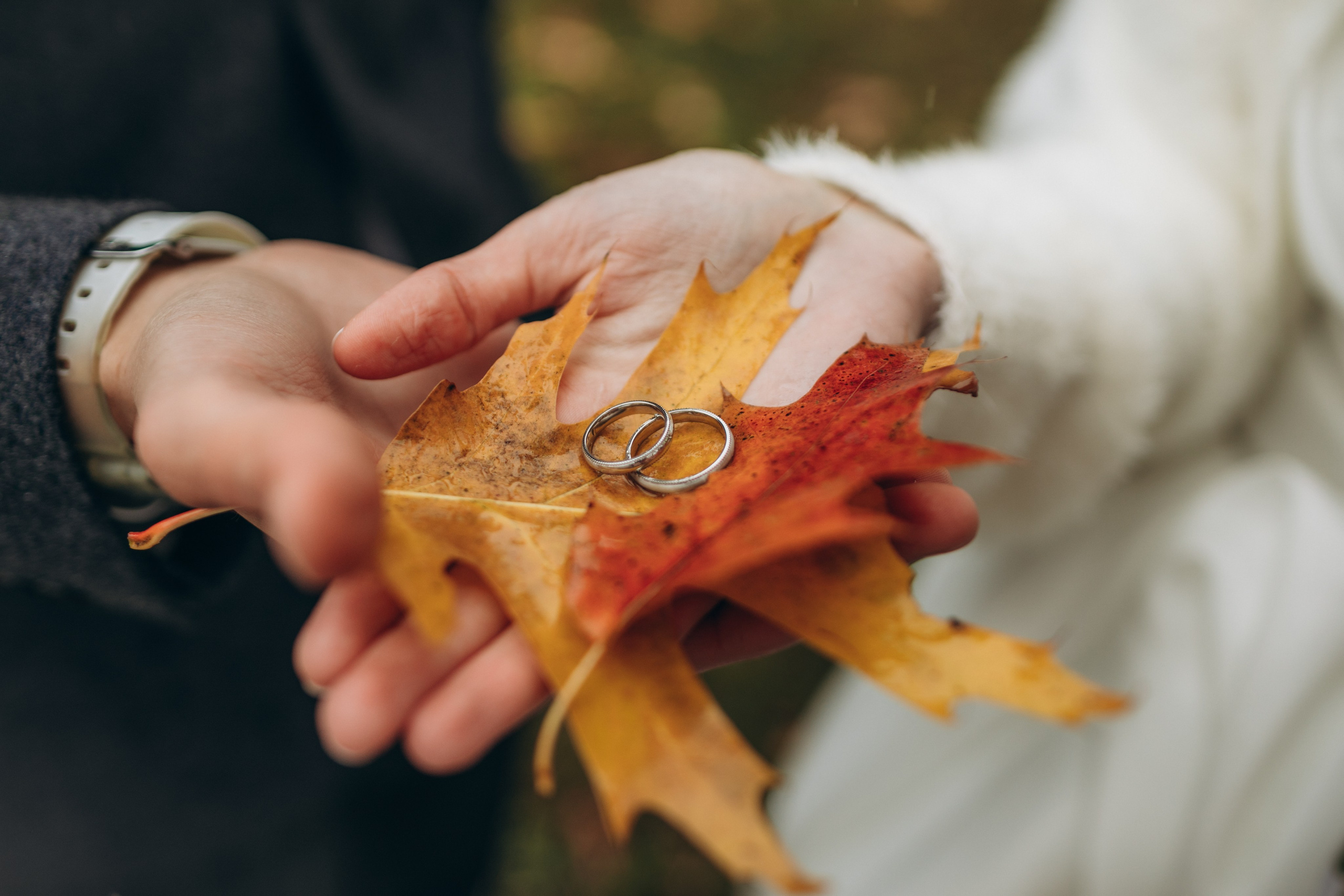 Свадебные истории. Свадебный и Семейный фотограф в Москве Александра Вайпер