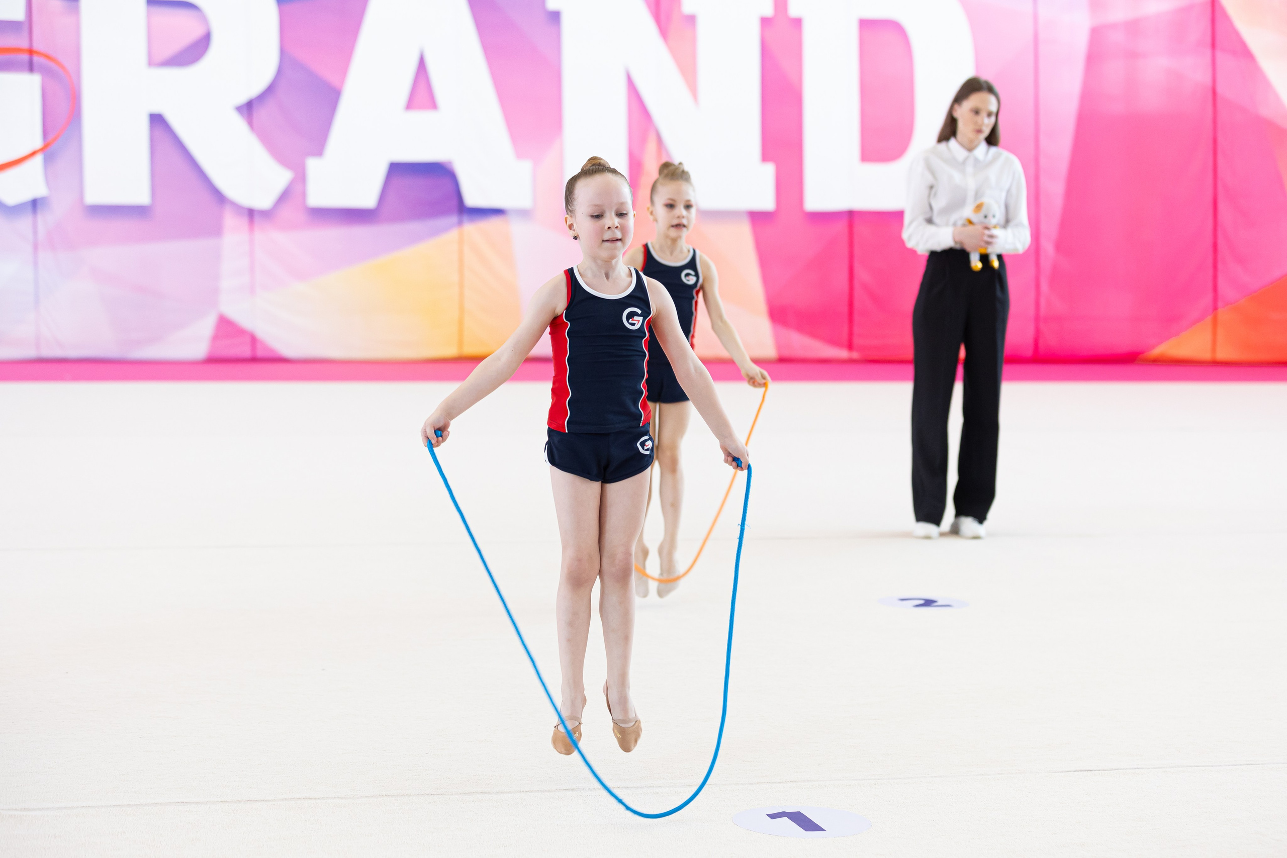 Закрытие сезона в ШХГ Гранд. Фото и видео съемка Ваших мероприятий