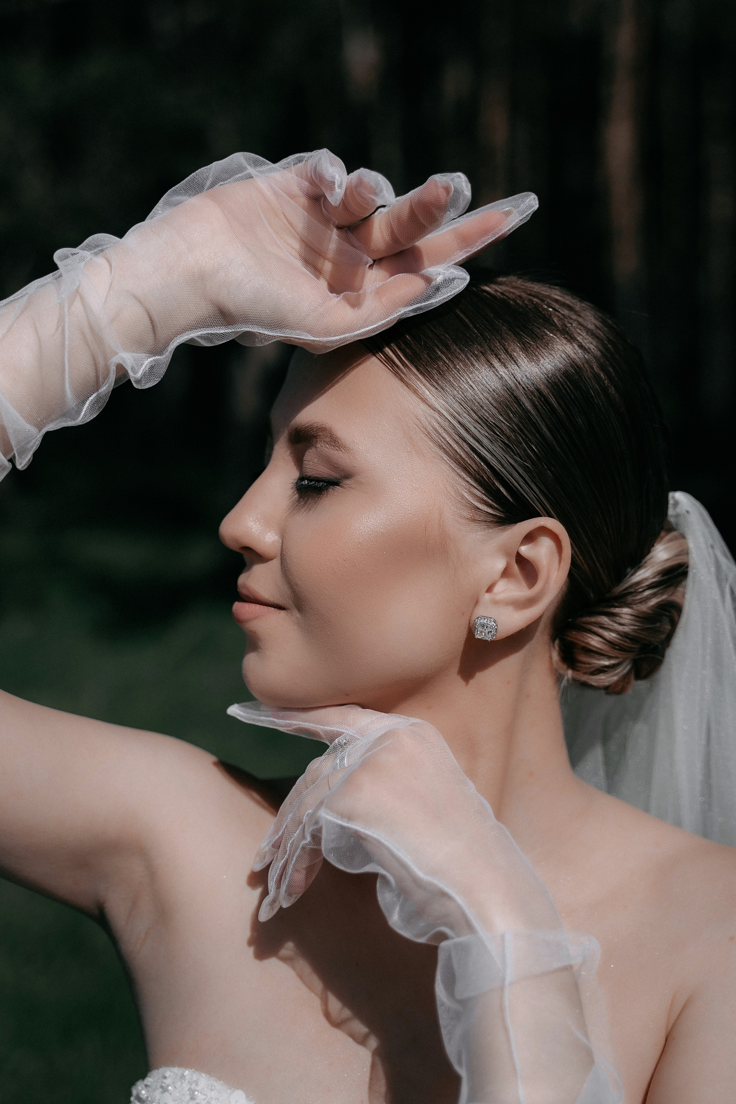 Никита и Мария. Свадебный фотограф в Чебоксарах