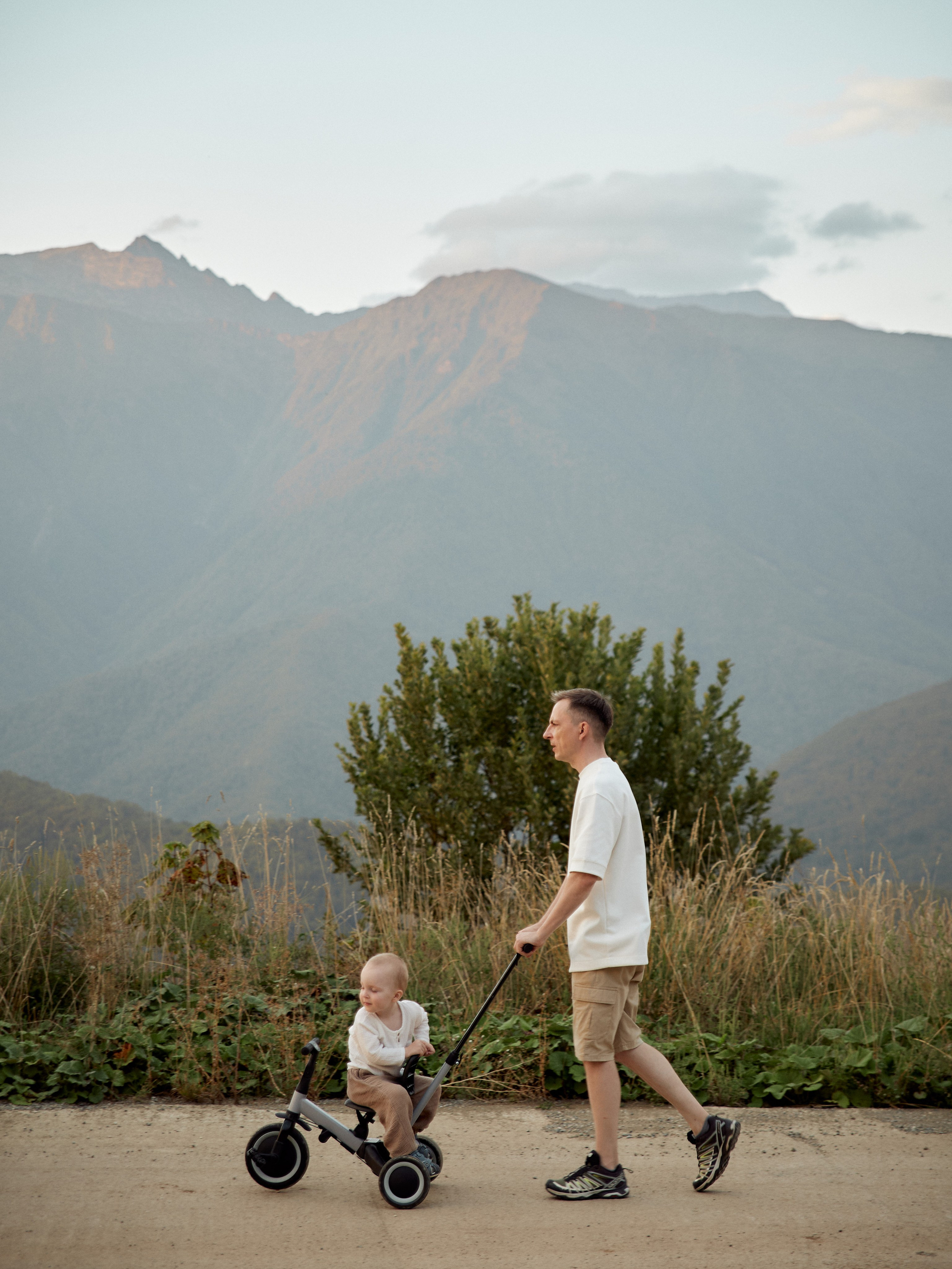 Семейные фотосессии. Фотограф Сочи