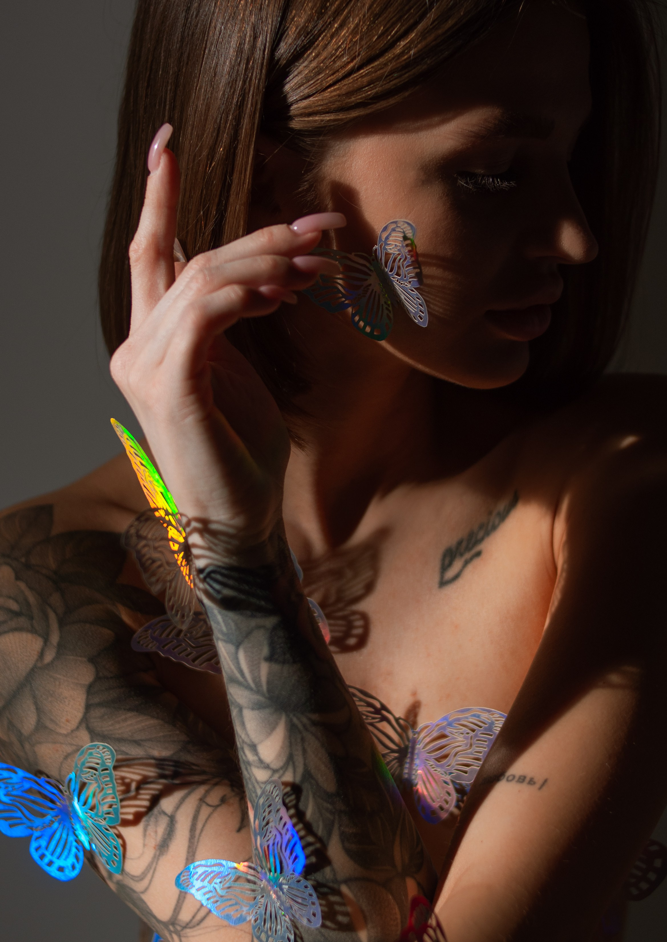 Алиша. Искусство фотографии. Фотограф | продюсер из Москвы — Лизочек