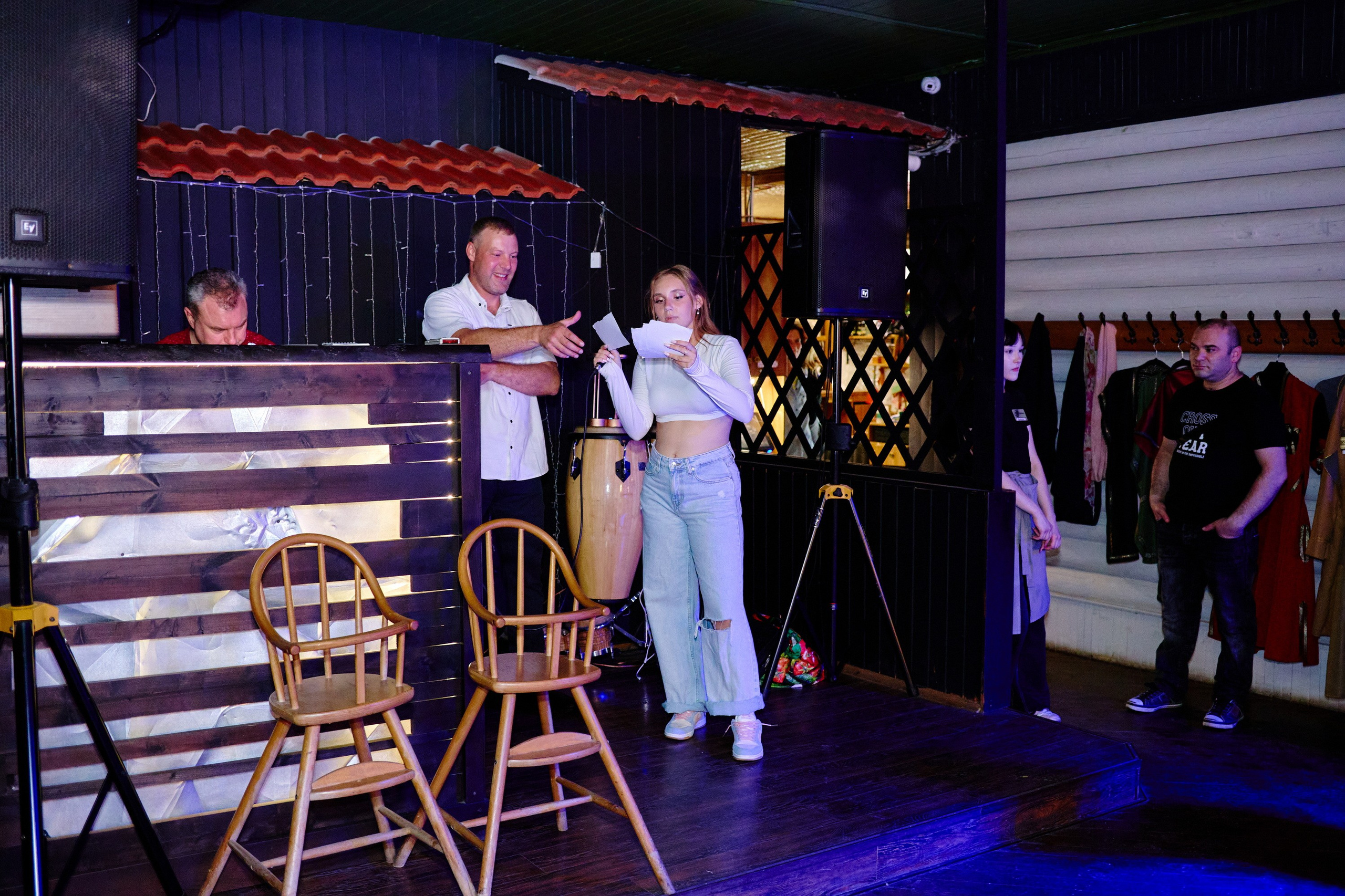 Выпускной 35 Сош. Фотограф Выпускные альбомы Таганрог Сергей Коробченко