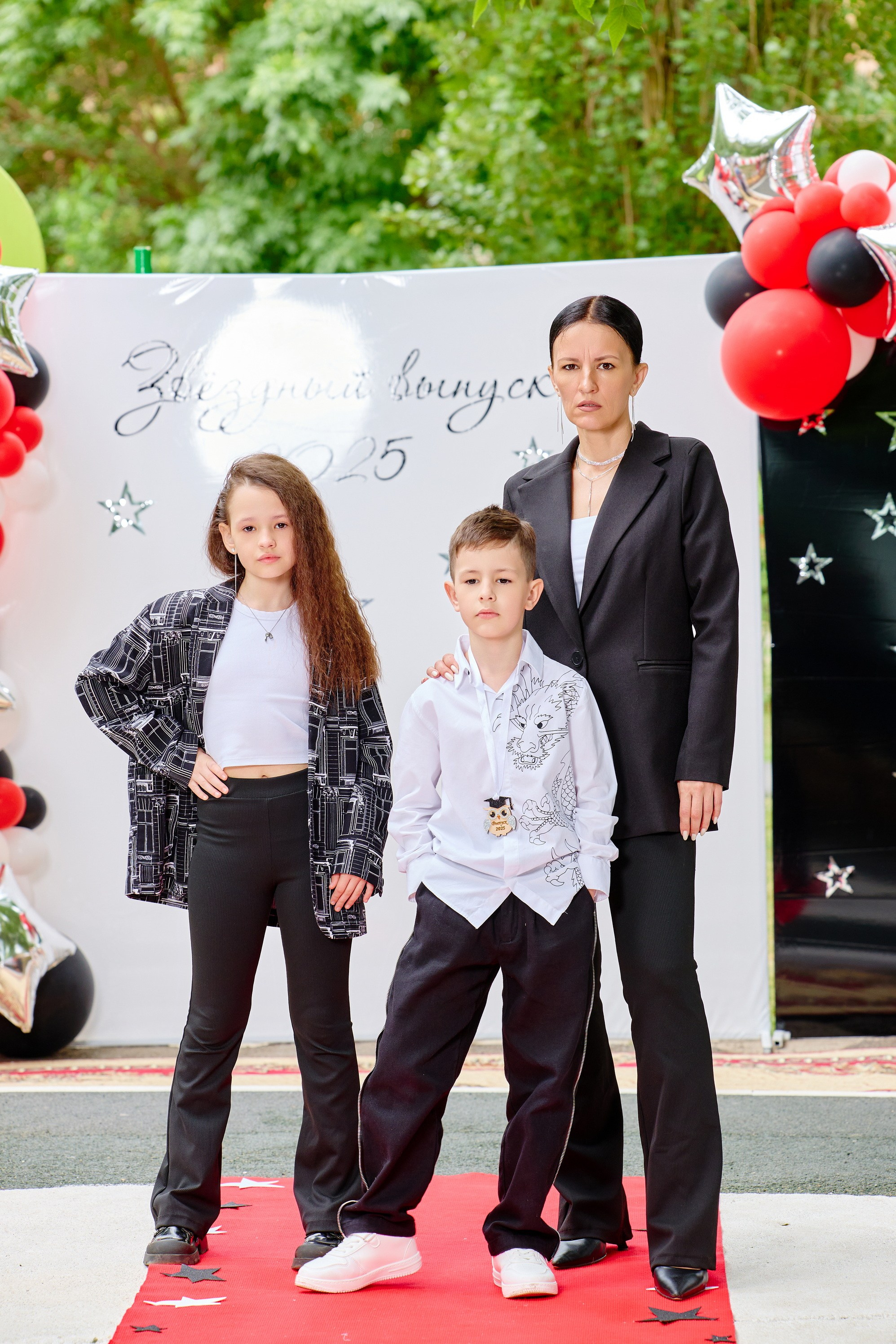 Выпускной 45 сад. Фотограф Выпускные альбомы Таганрог Сергей Коробченко