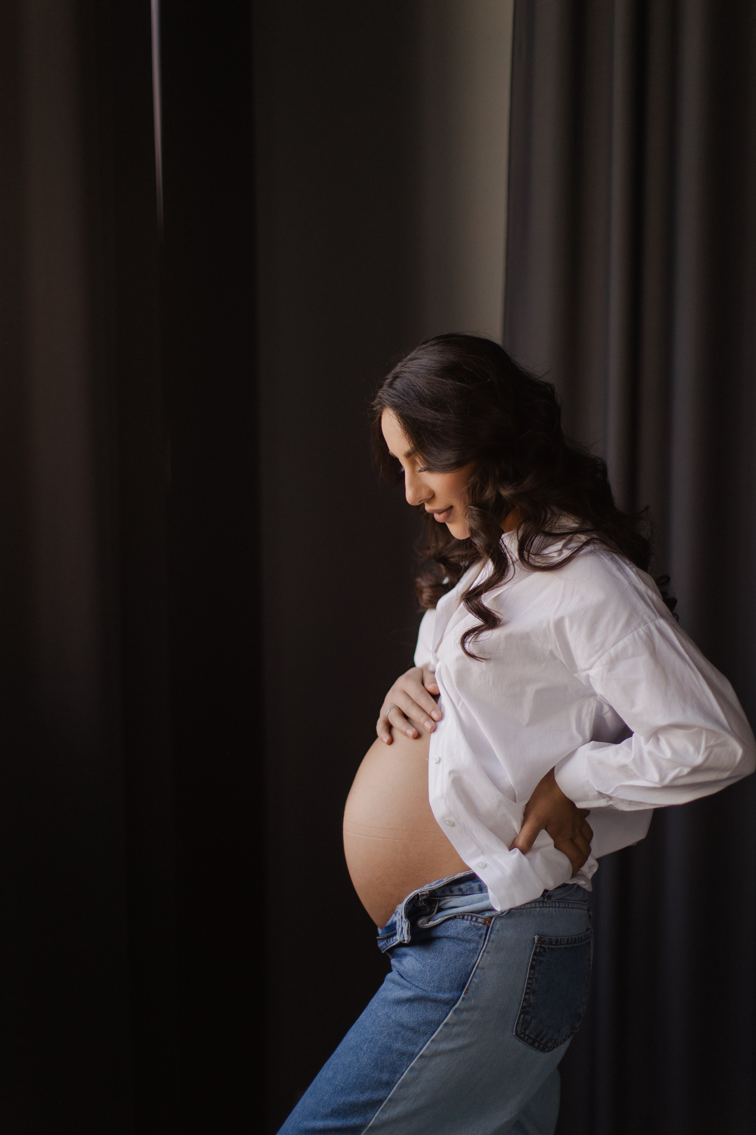 Зара. Семейный и детский фотограф в Москве Кузьмина Мария