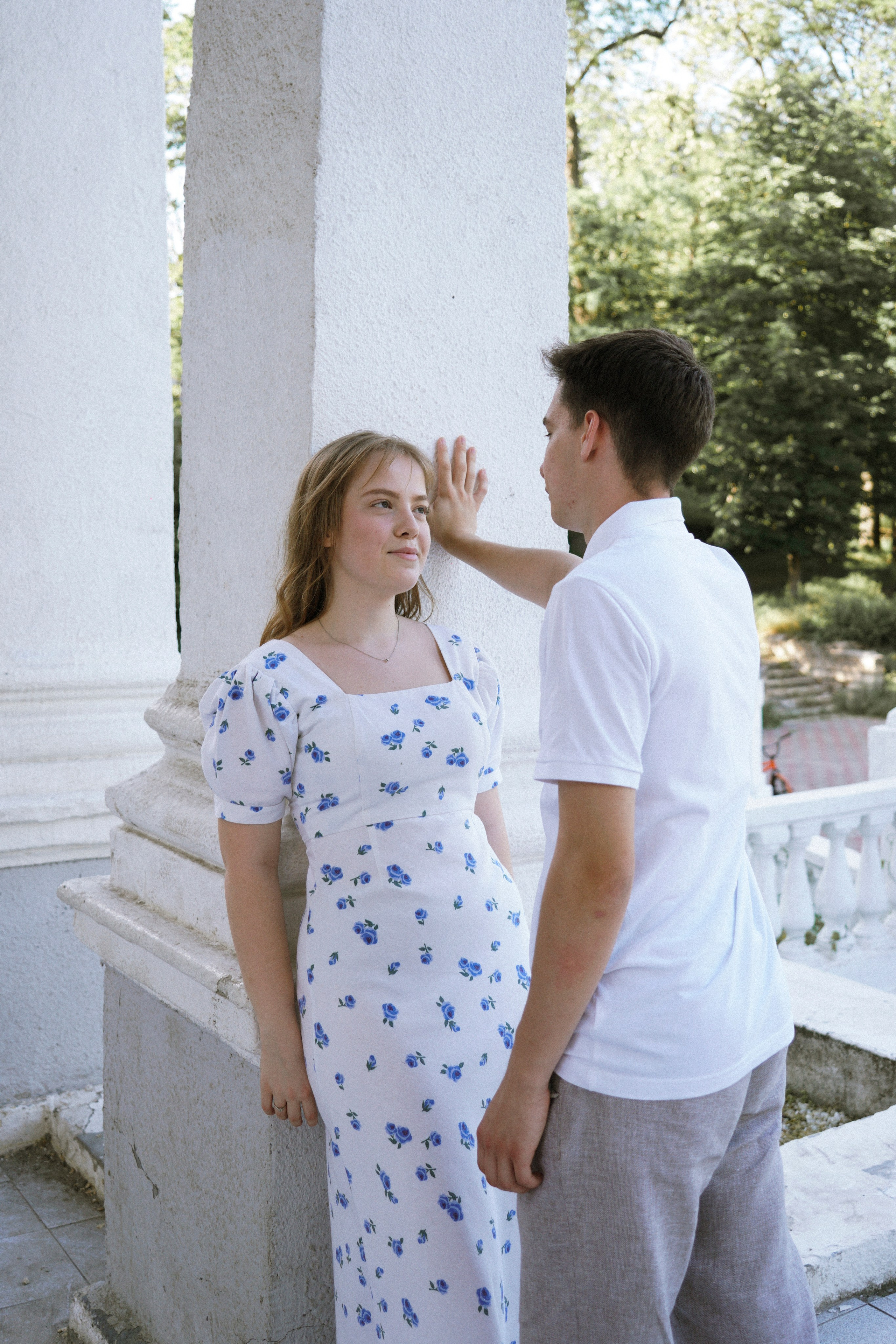 Алексей и Екатерина. Love story в Ростове-на-Дону. Фотограф в Ростове-на-Дону Марина Мальцева