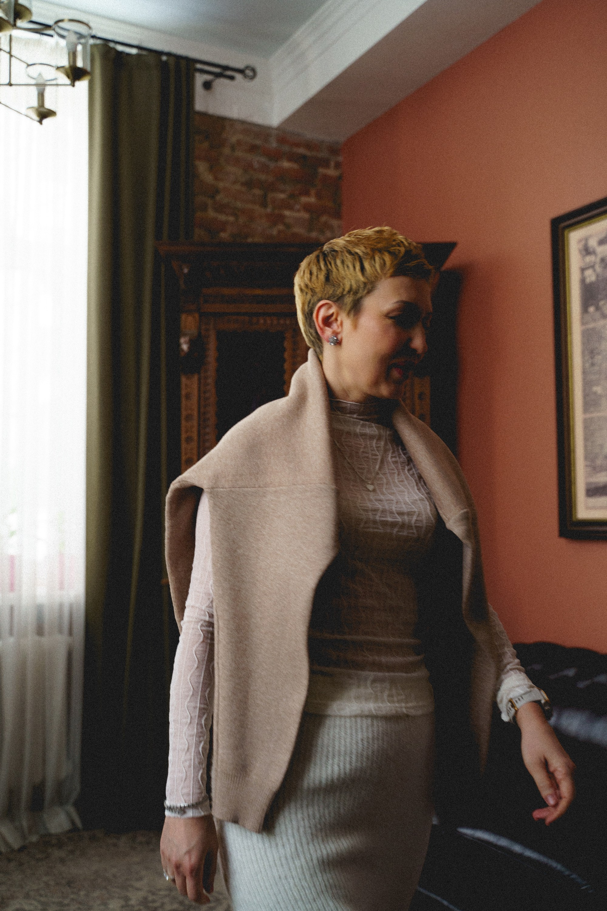 Классический деловой портрет. Иван Упоров — фотограф, рилсмейкер чебоксары