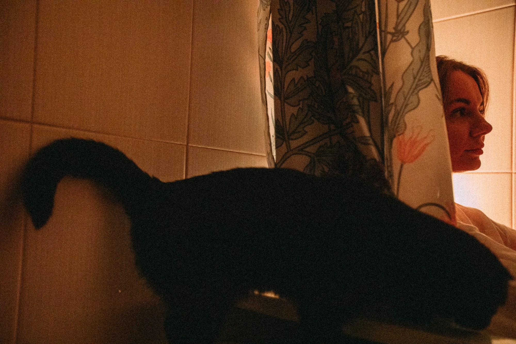 Атмосфера жизни. Свадебный и семейный фотограф в Екатеринбурге Илья Рихтер