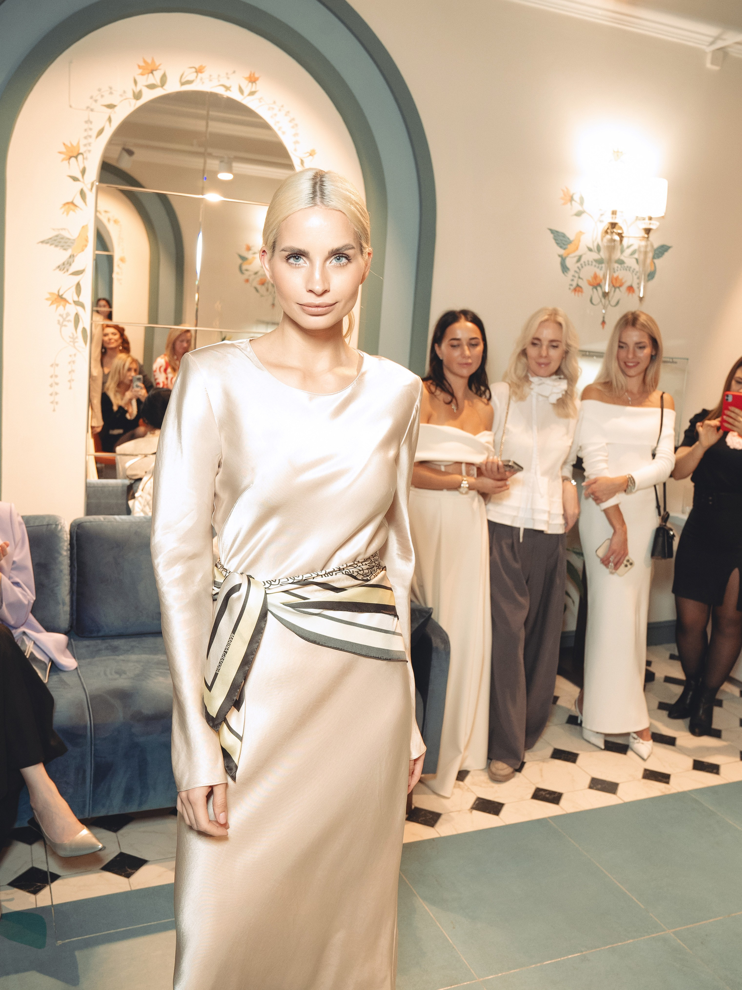 Открытие шоурма Марина Графова. Yankovski_001