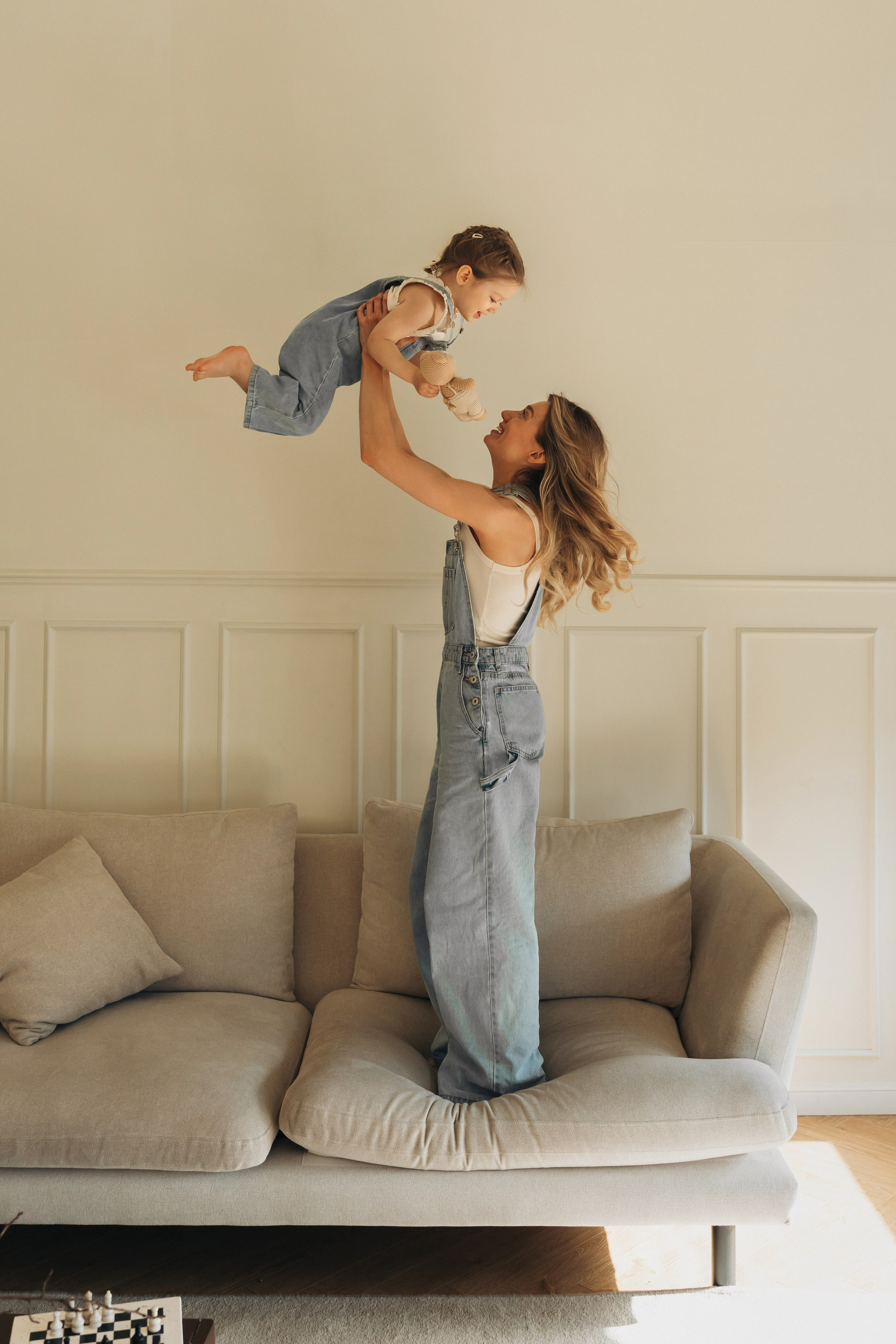 Три годика. Ваш фотограф Вика Артемова