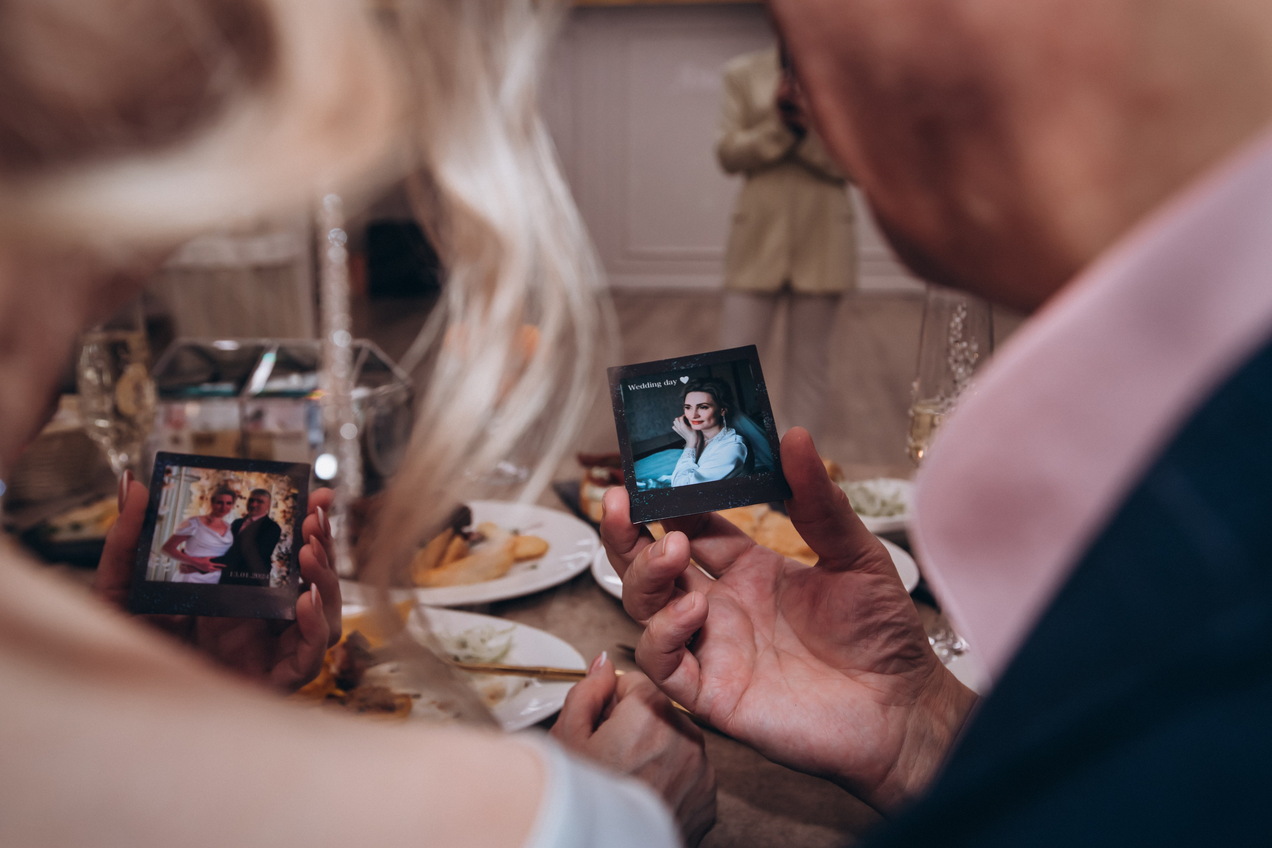 Андрей и Света. Семейный фотограф Нижневартовск Тюмень Ефимова Ирина