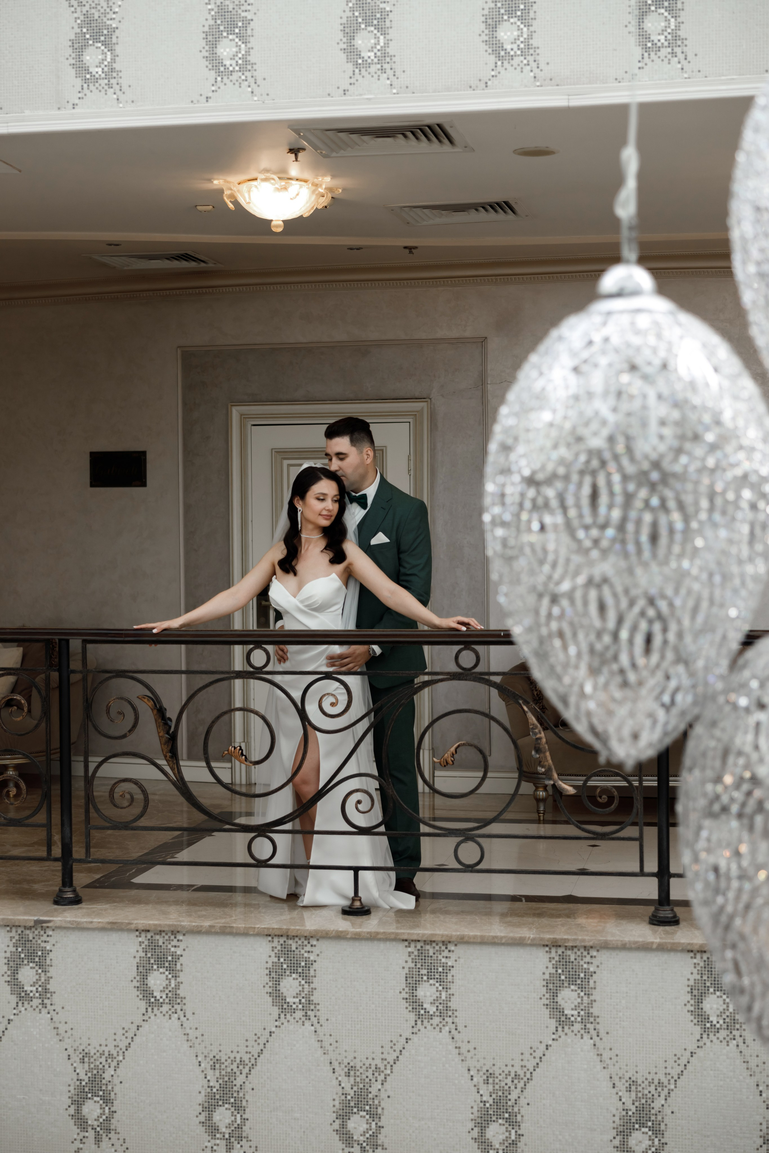 DANIIL & ALENA. Свадебный фотограф в Туле и Москве