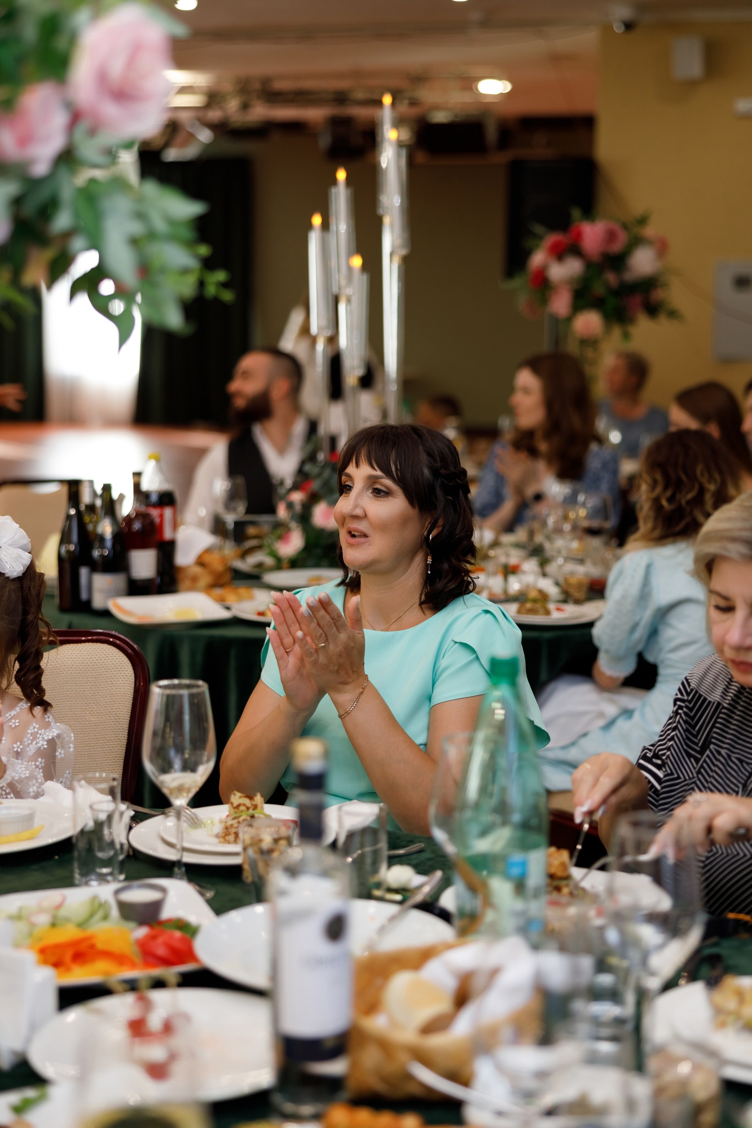 MOSTAFA & ANNA. Свадебный фотограф в Туле и Москве