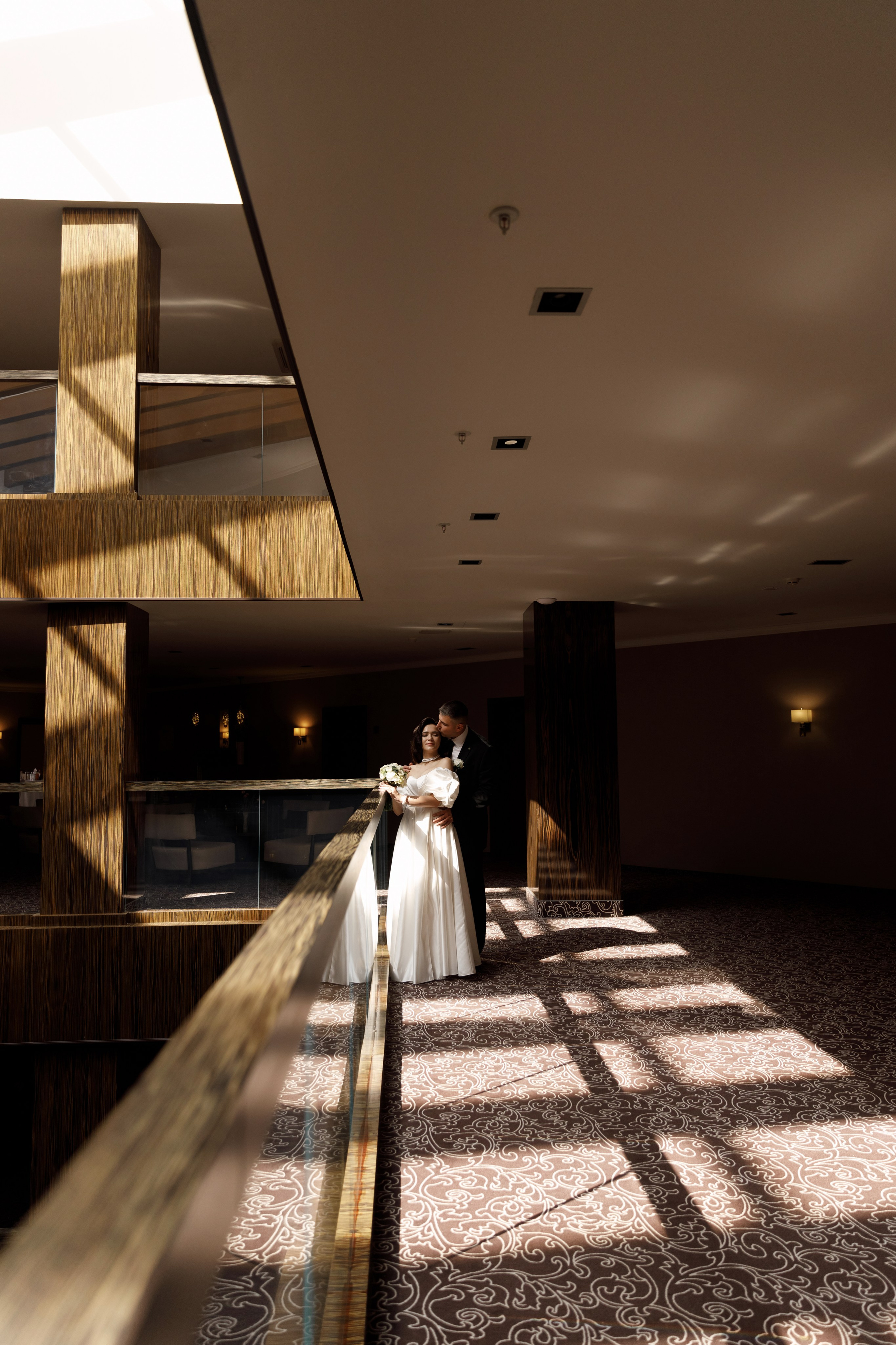 SERGEI & DARIA. Свадебный фотограф в Туле и Москве