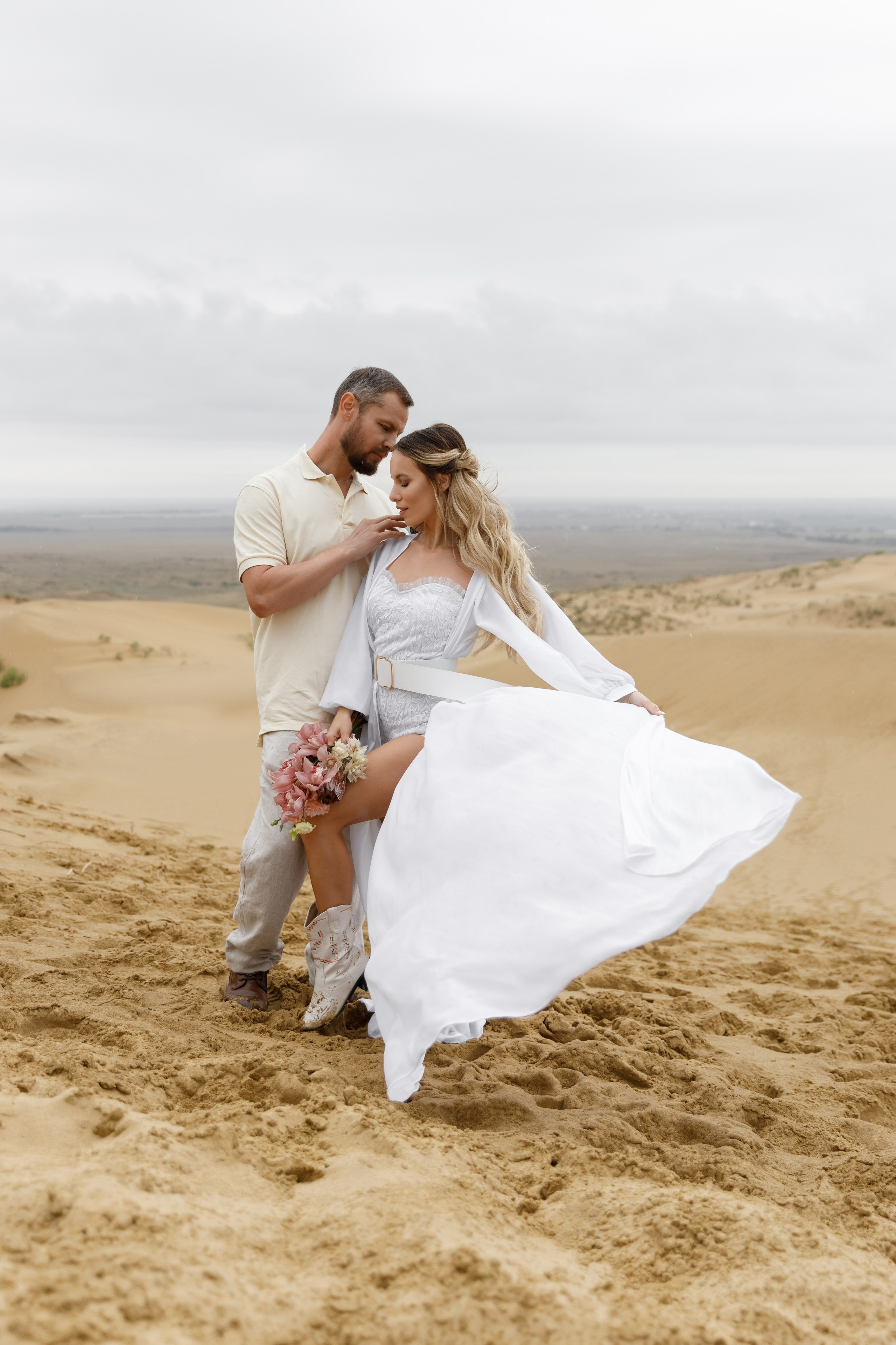 ANDREY & YANA. Свадебный фотограф в Туле и Москве
