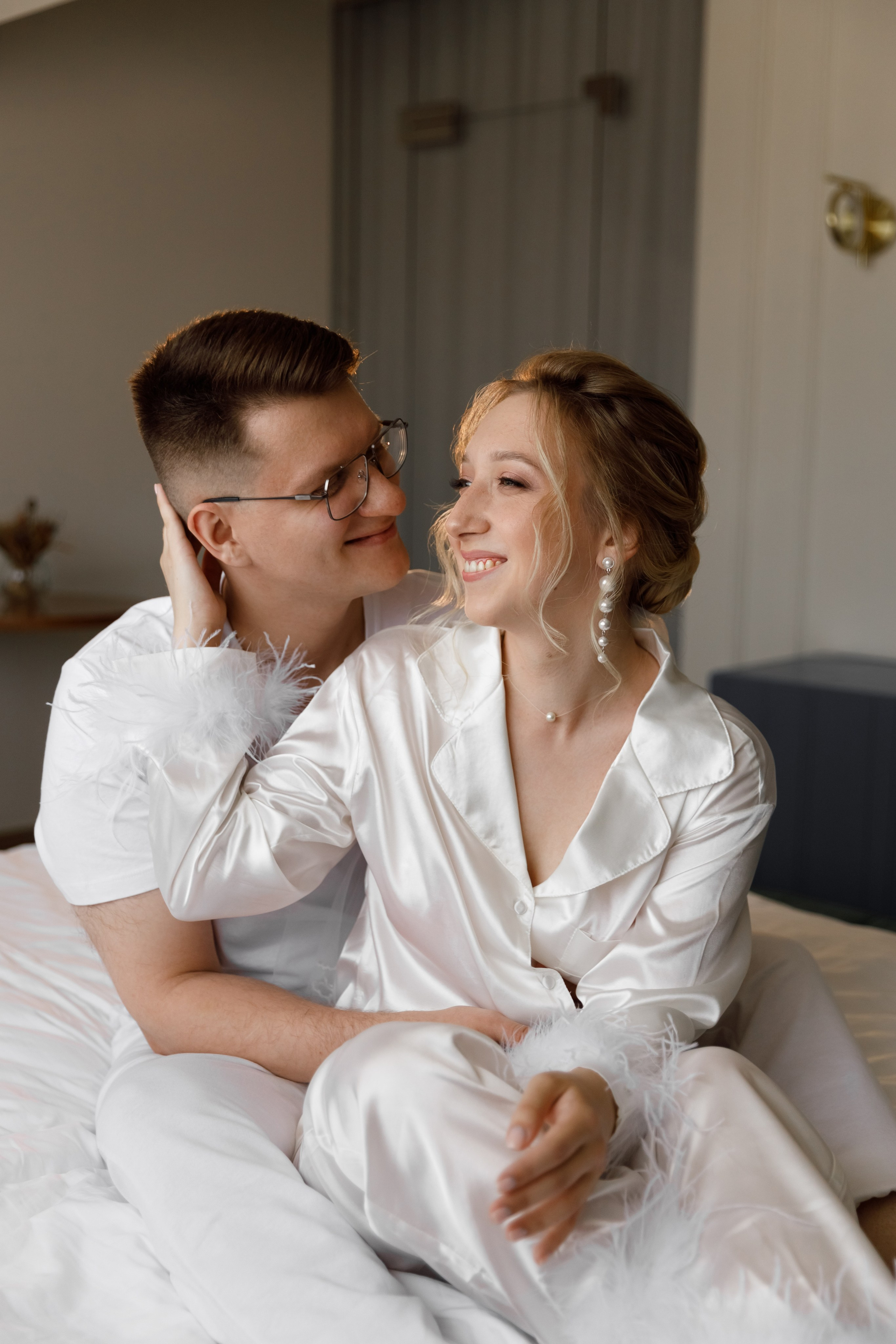 GENNADY & ANGELINA. Свадебный фотограф в Туле и Москве