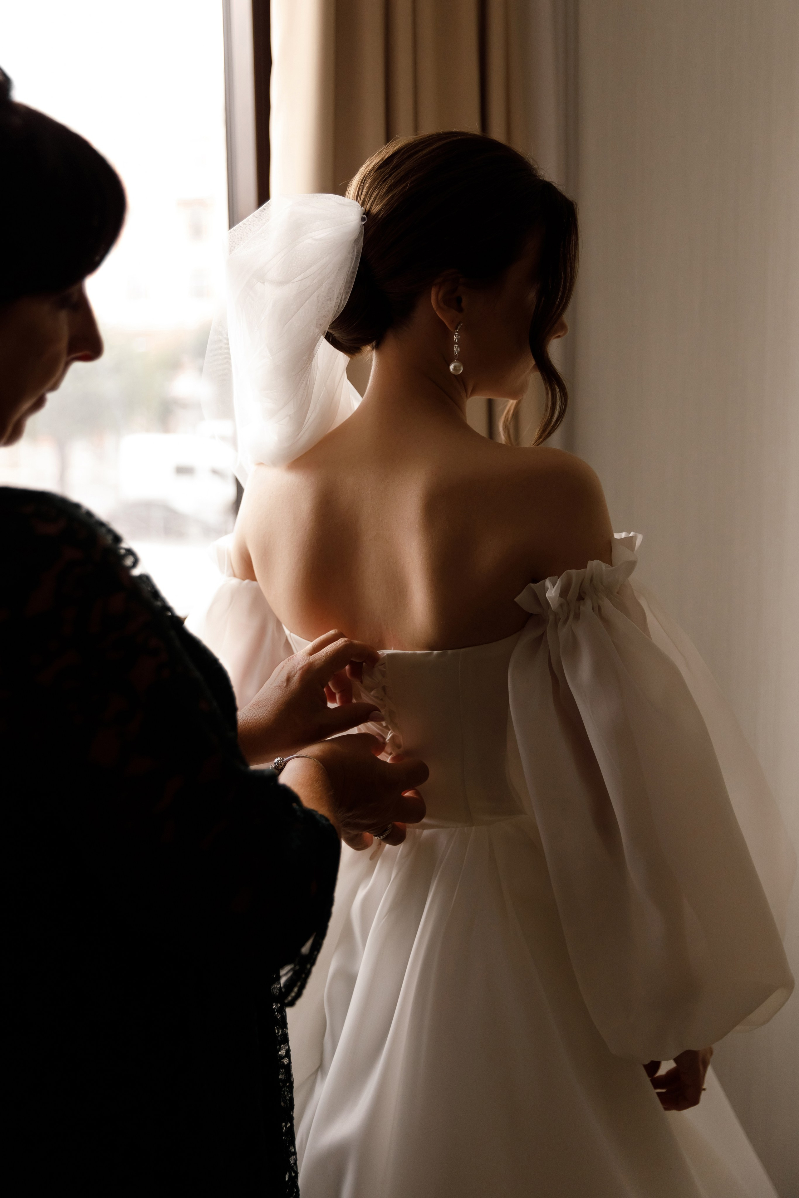 IGOR & ANASTASIA. Свадебный фотограф в Туле и Москве