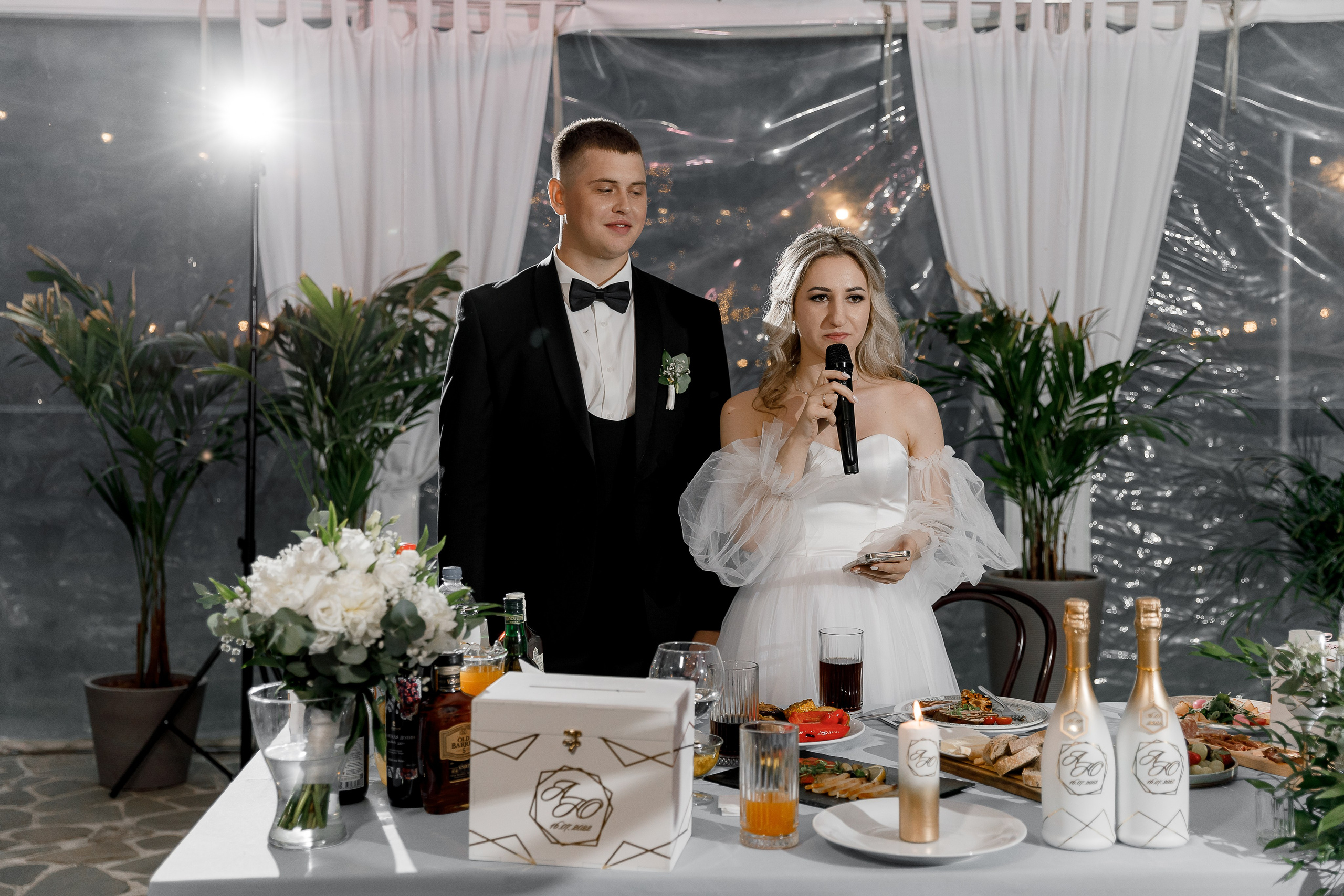 ARTEM & YULIA. Свадебный фотограф в Туле и Москве