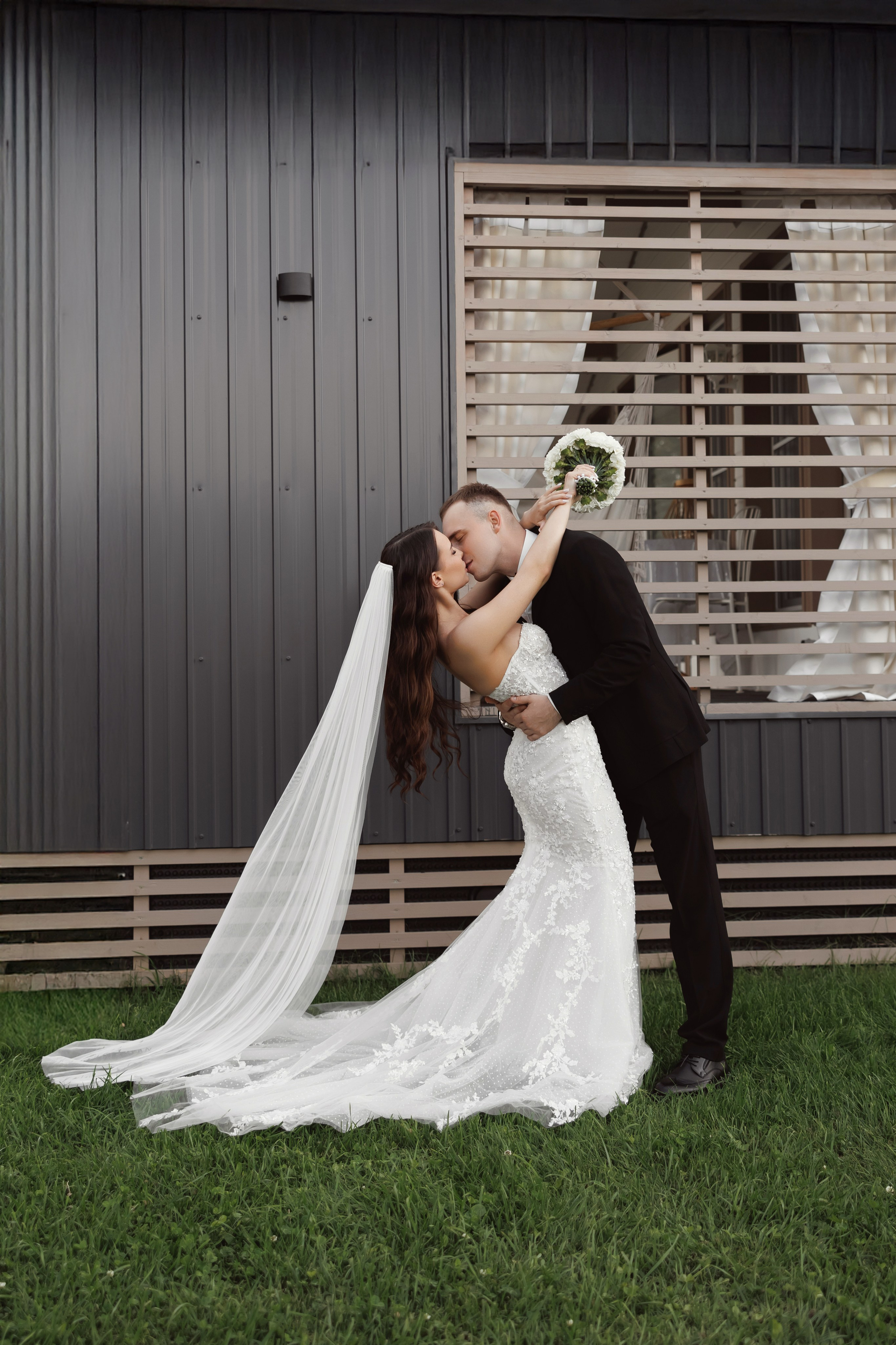 PAVEL & LILIYA. Свадебный фотограф в Туле и Москве