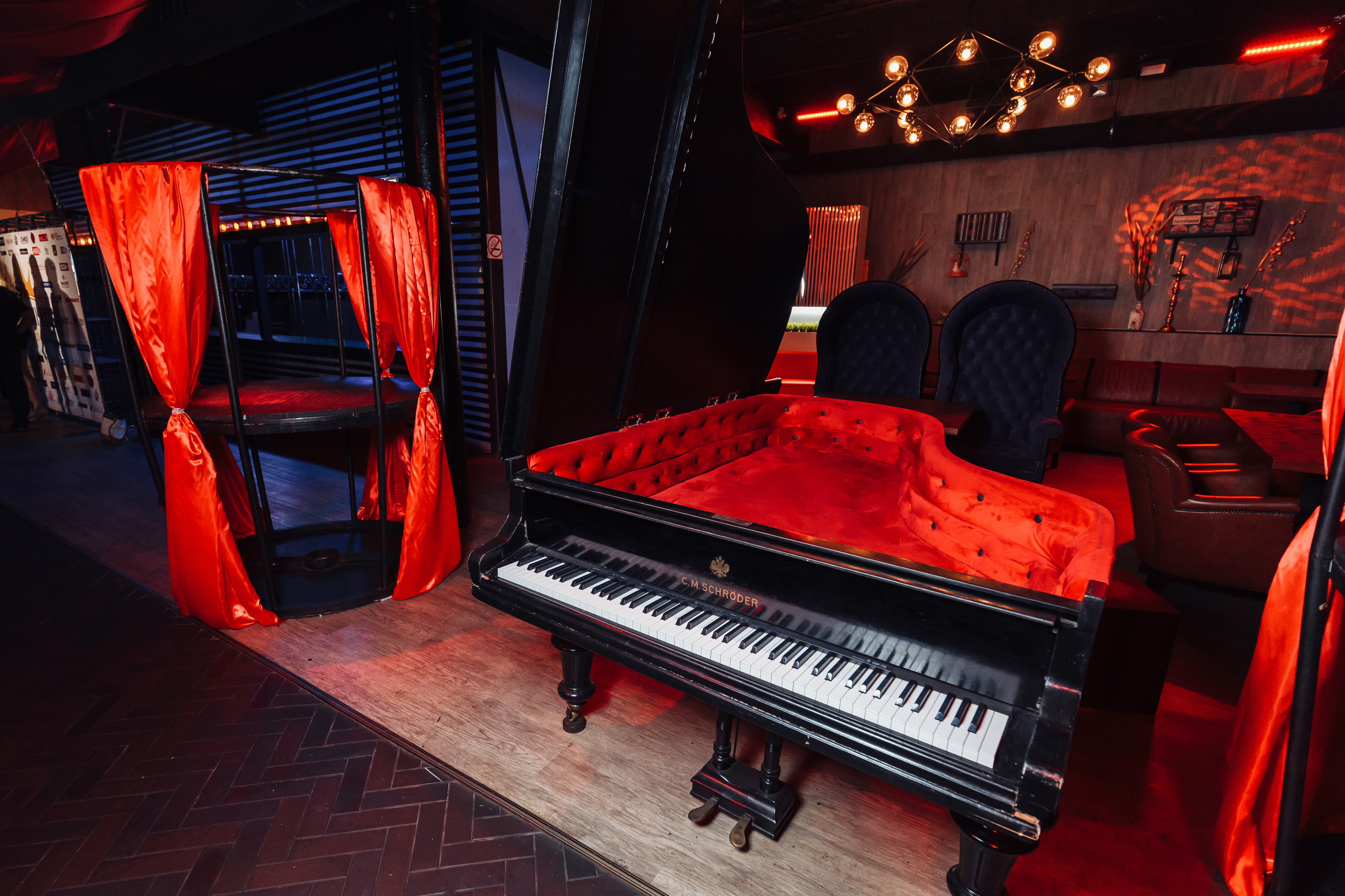 MISS BIKINI RUSSIA WORLD 2018. Свадебный и репортажный фотограф Виталий Кислицын