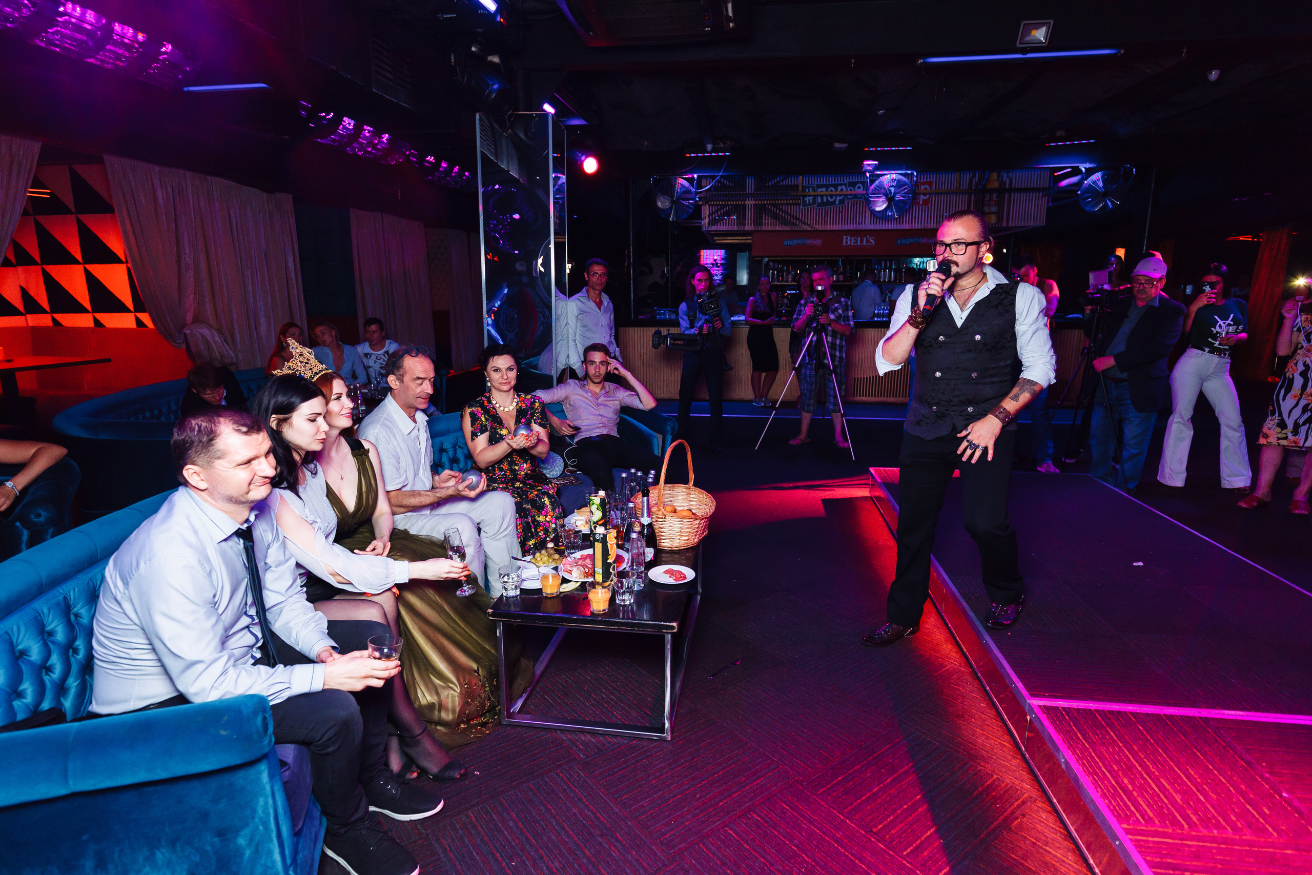 MISS BIKINI RUSSIA WORLD 2018. Свадебный и репортажный фотограф Виталий Кислицын