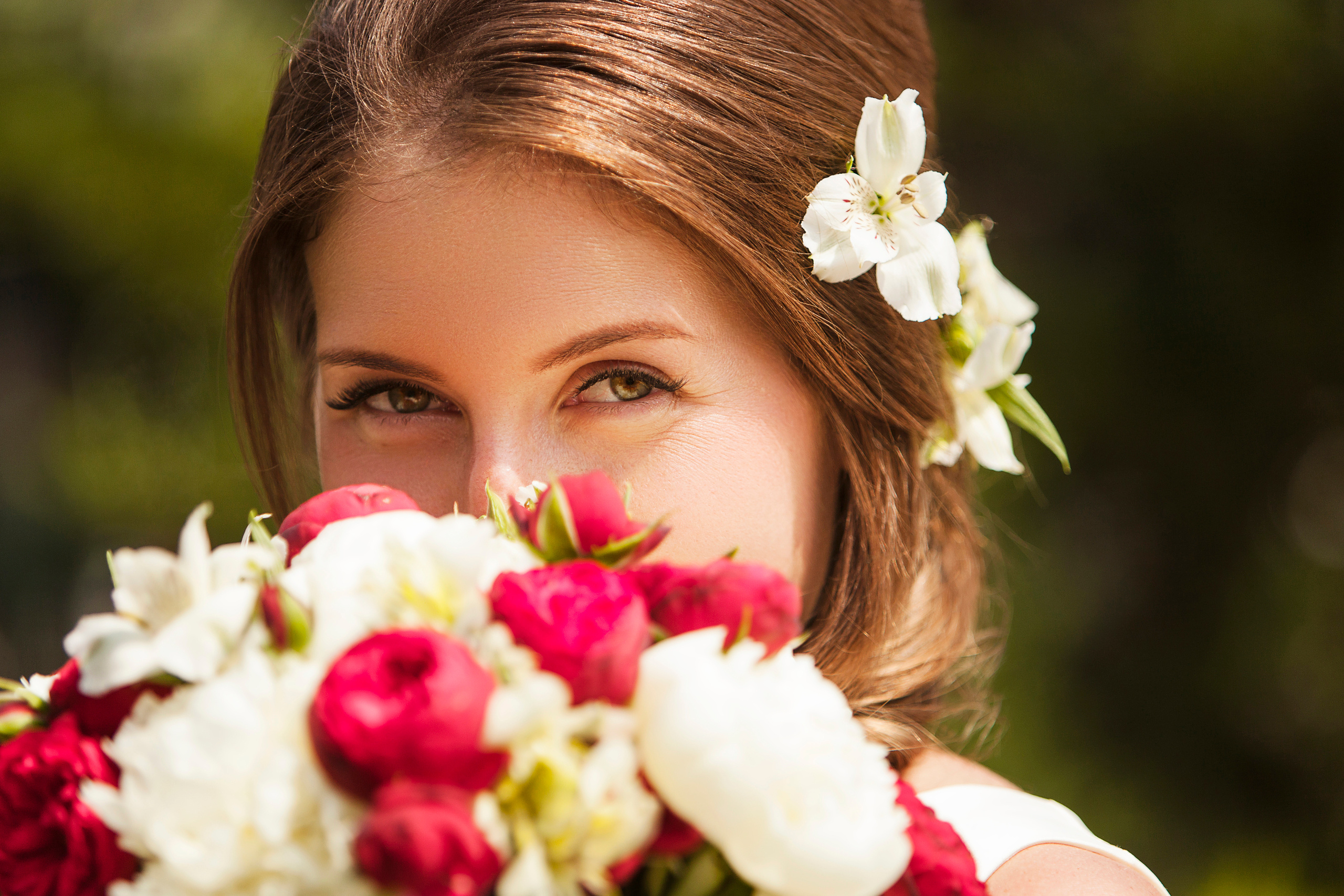 Денис и Екатерина. Свадебный и репортажный фотограф Виталий Кислицын